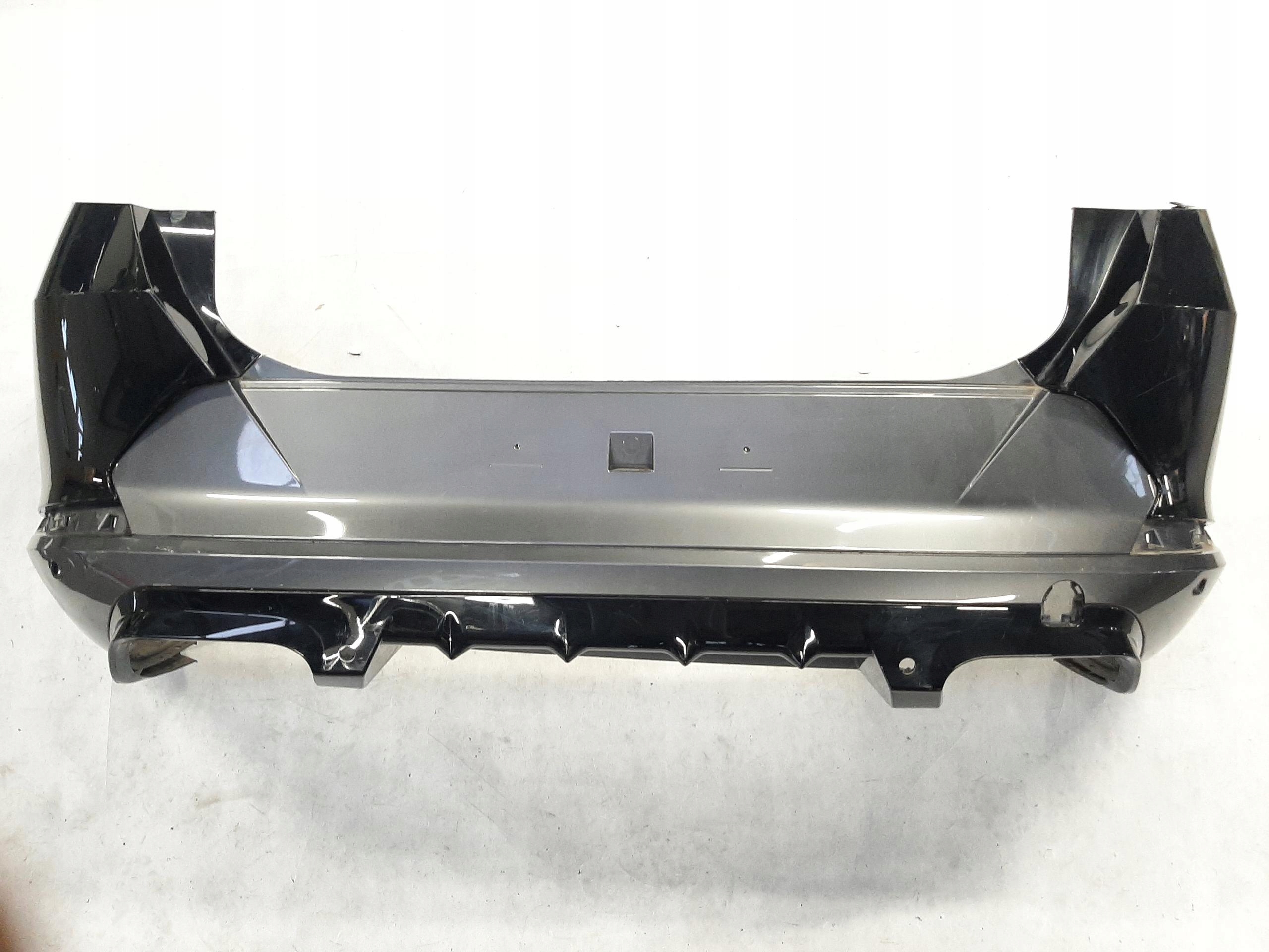 CUPRA FORMENTOR ZDERZAK TYŁ TYLNY 5FF807983A