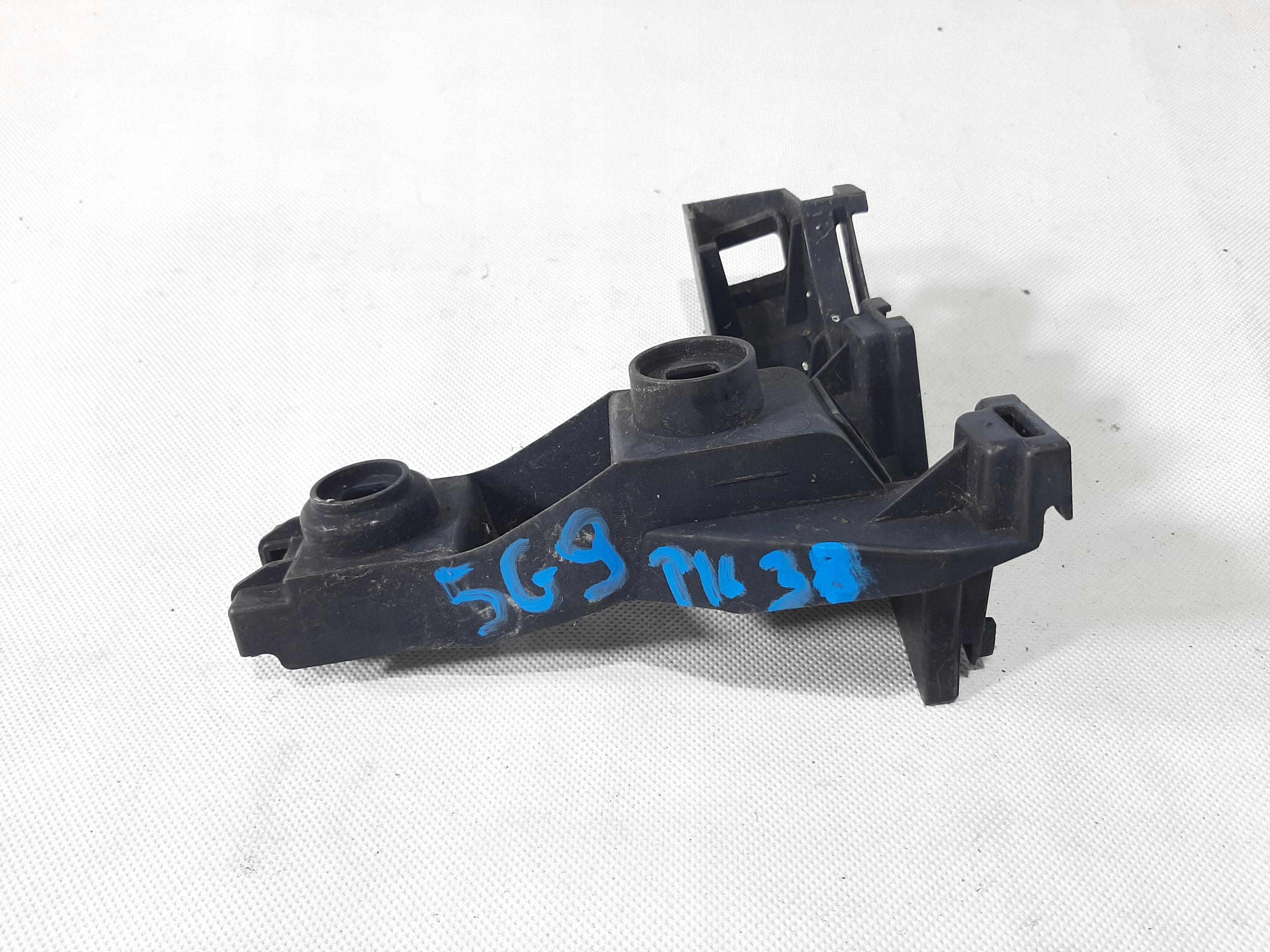 VW GOLF VII KOMBI ŚLIZG MOCOWANIE ZDERZAKA PRAWY TYŁ 5G9807394A
