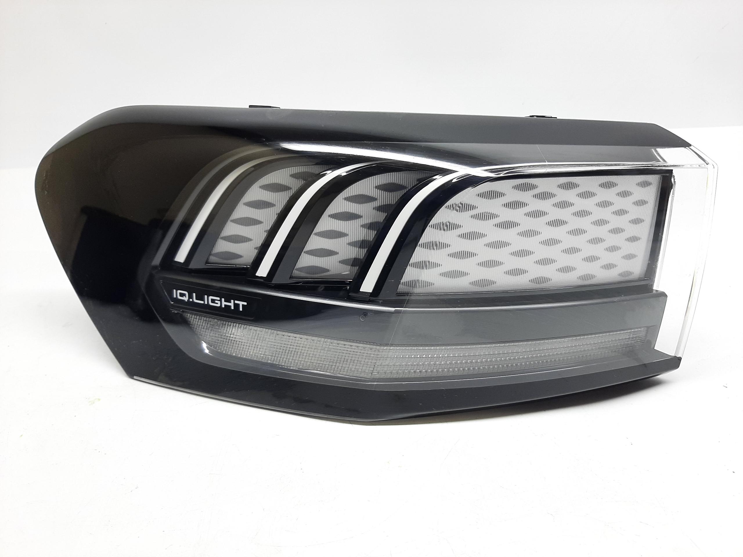 VW ID7 ID.7 LAMPA LEWA TYLNA TYŁ IQ LIGHT LED 14B945207A