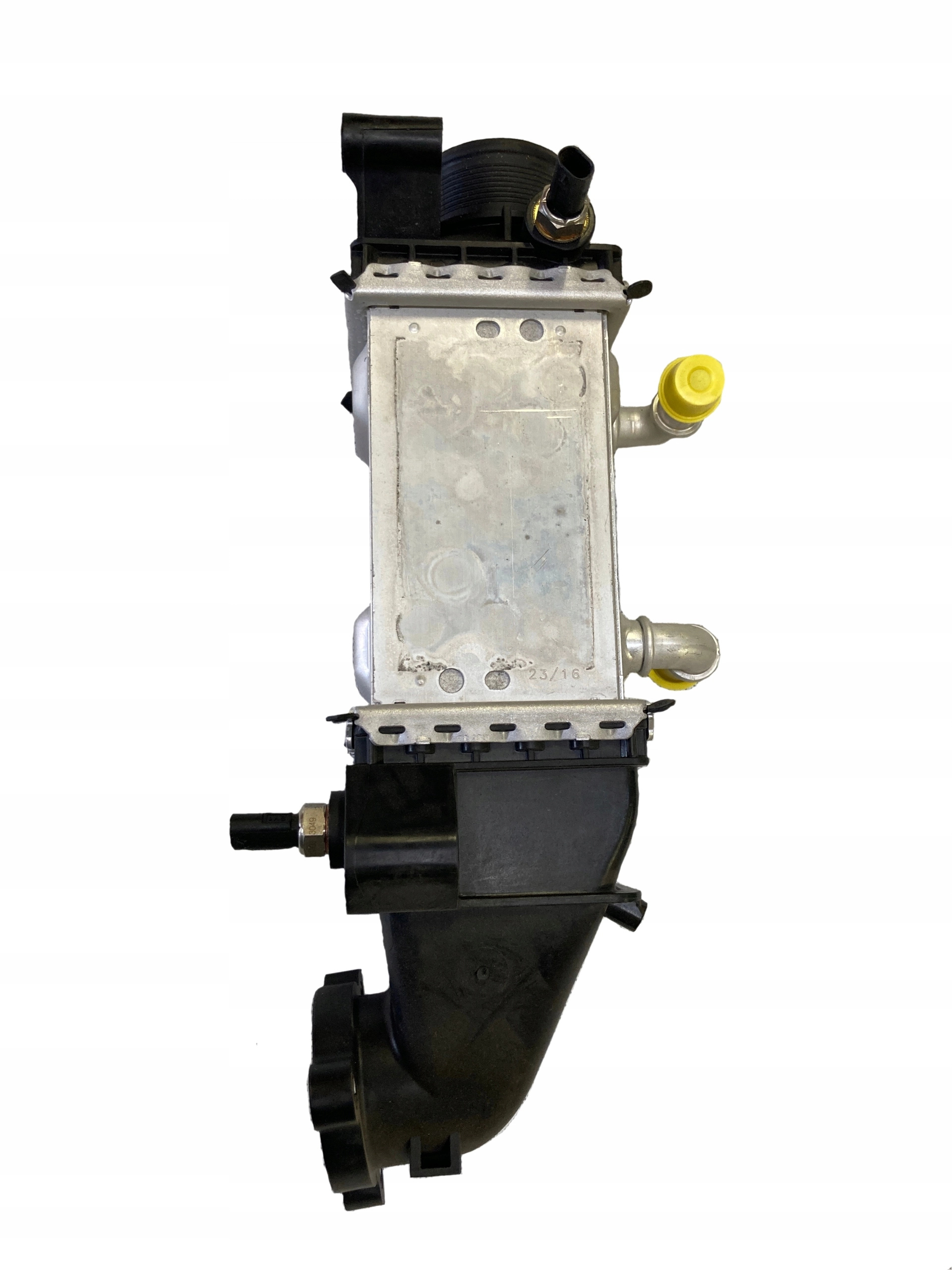 VW polo intercooler Chłodnica 1.4 TDI 04B145749K