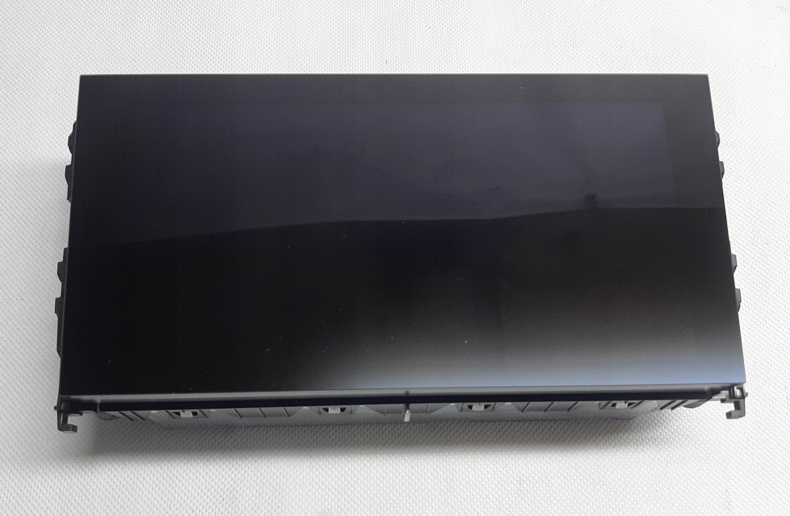 AUDI A6 A7 A8 D5 EKRAN WYŚWIETLACZ display 4N0919603B LCD TOUCH PAD