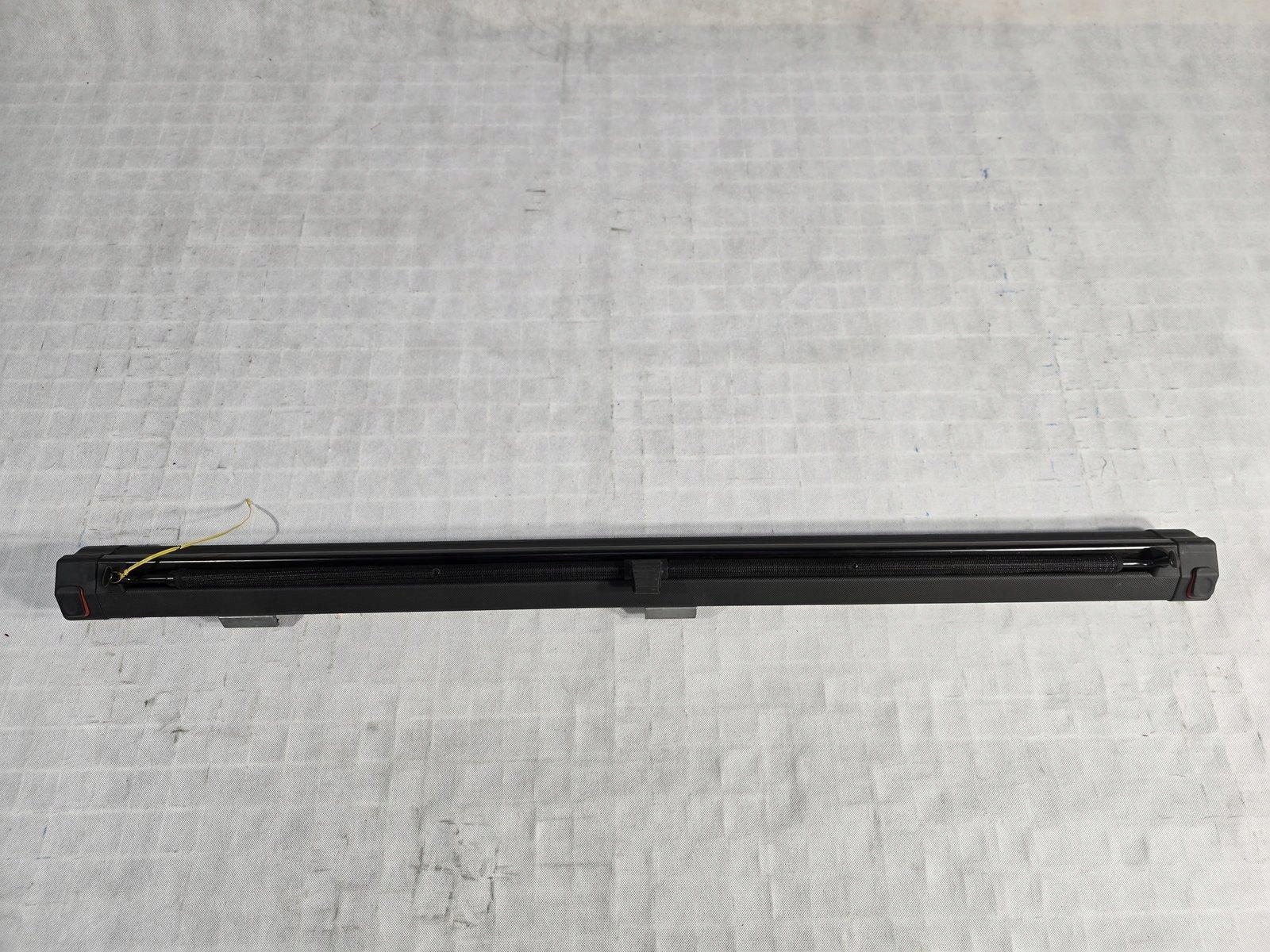 AUDI A6 C6 AVANT ROLETA SIATKA BAGAŻNIKA 4F9861691A