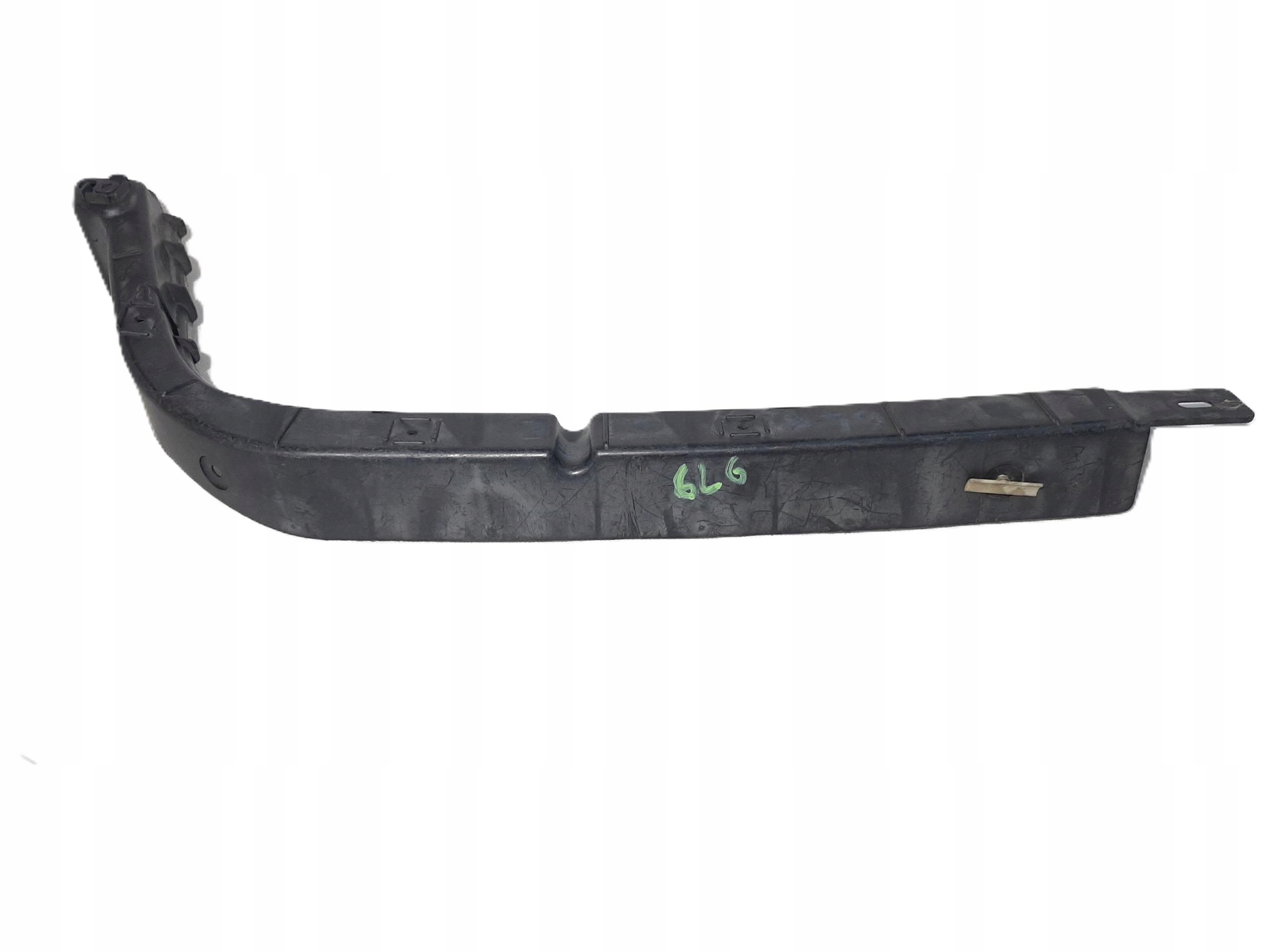 SEAT IBIZA III HB ŚLIZG MOCOWANIE ZDERZAKA PRAWY TYŁ 6L6807864G