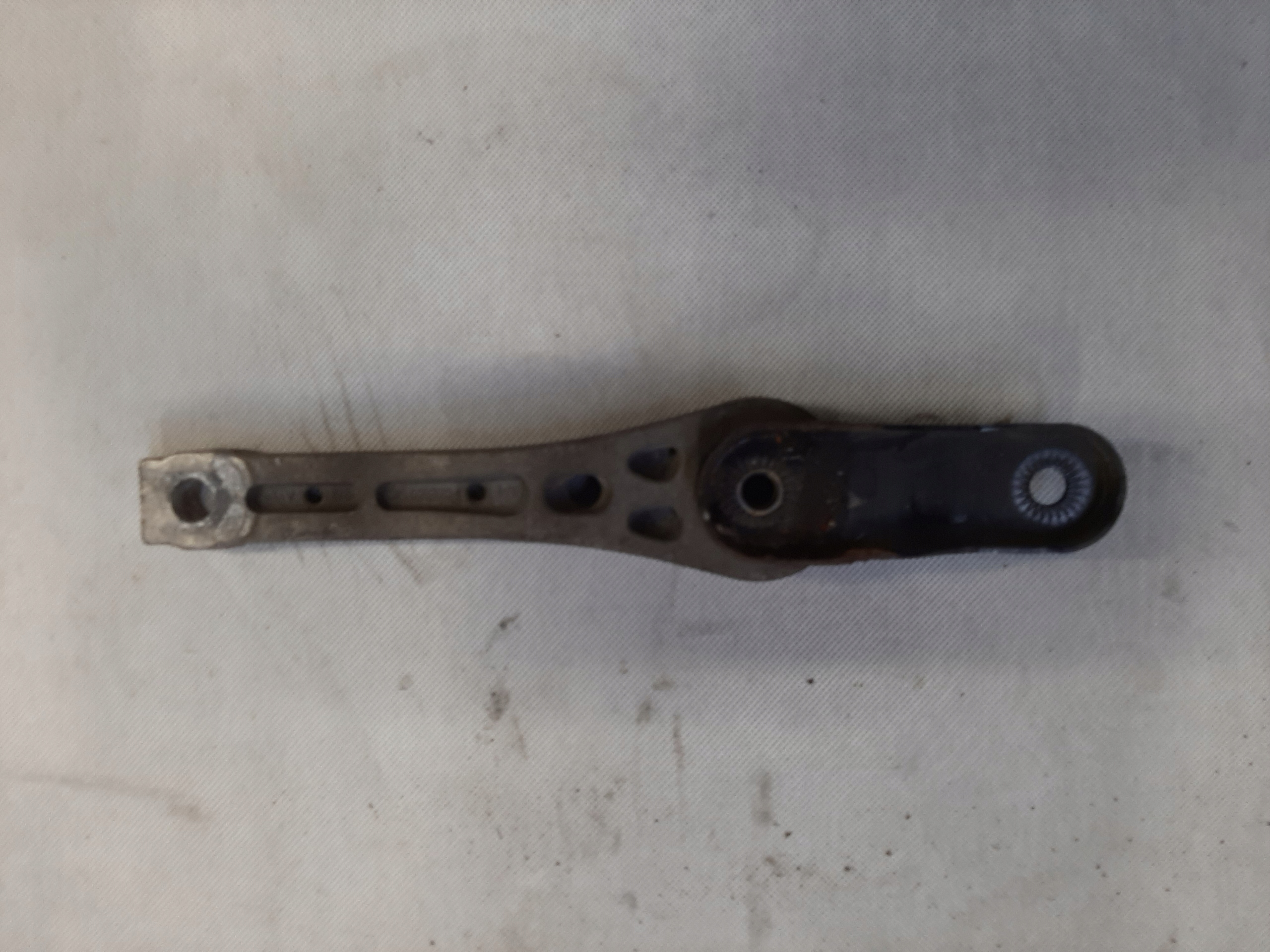 VW JETTA VI PODUSZKA ŁAPA MOCOWANIE SKRZYNI BIEGÓW 1K01998855BC