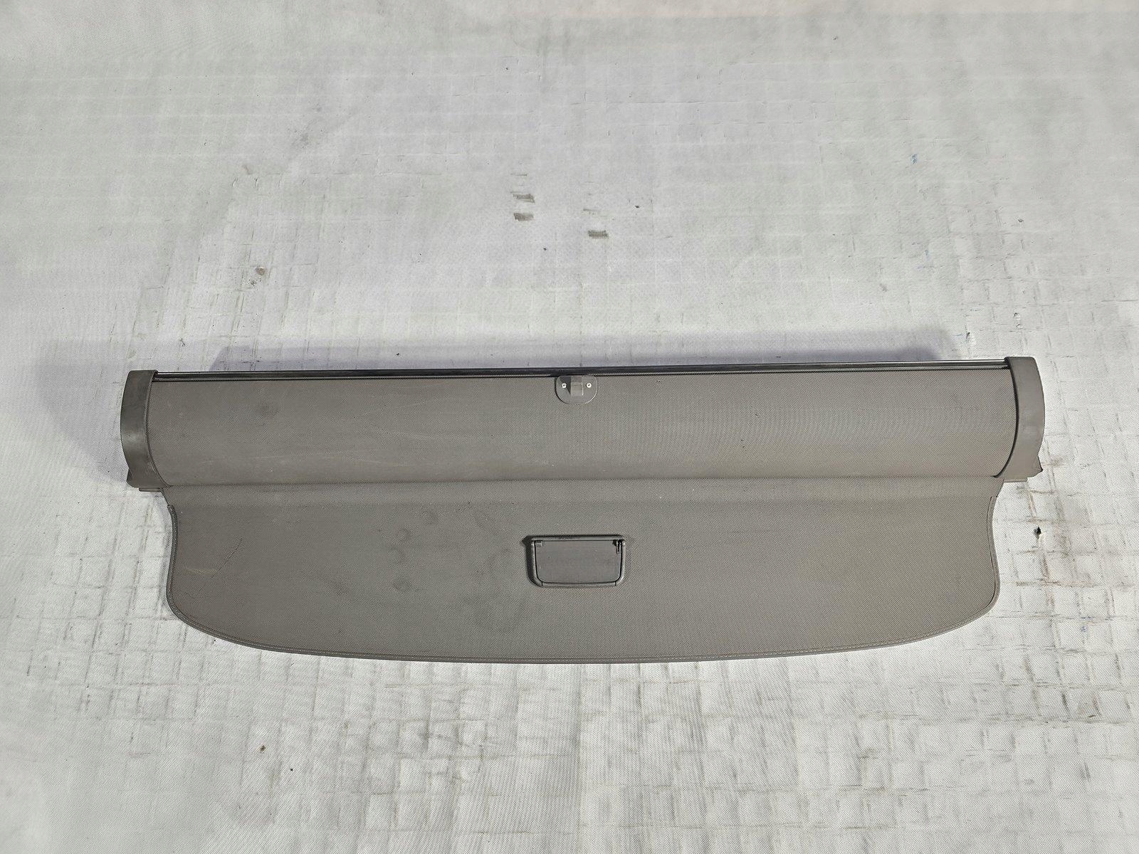 AUDI A4 B6 B7 AVANT ROLETA SIATKA BAGAŻNIKA 8E9863553
