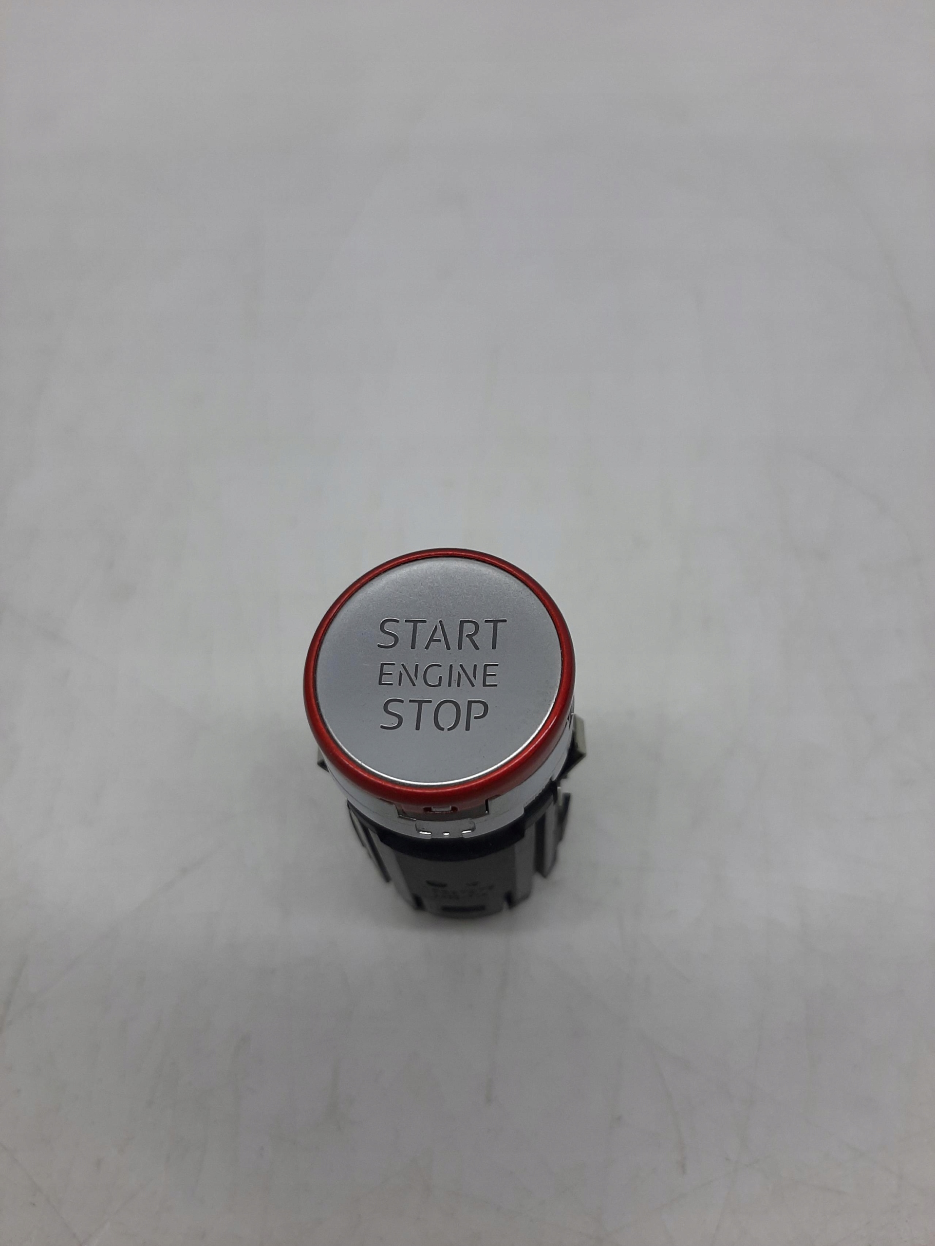 audi A4 A5 B9 Przycisk start stop Audi OE 8W1905217E