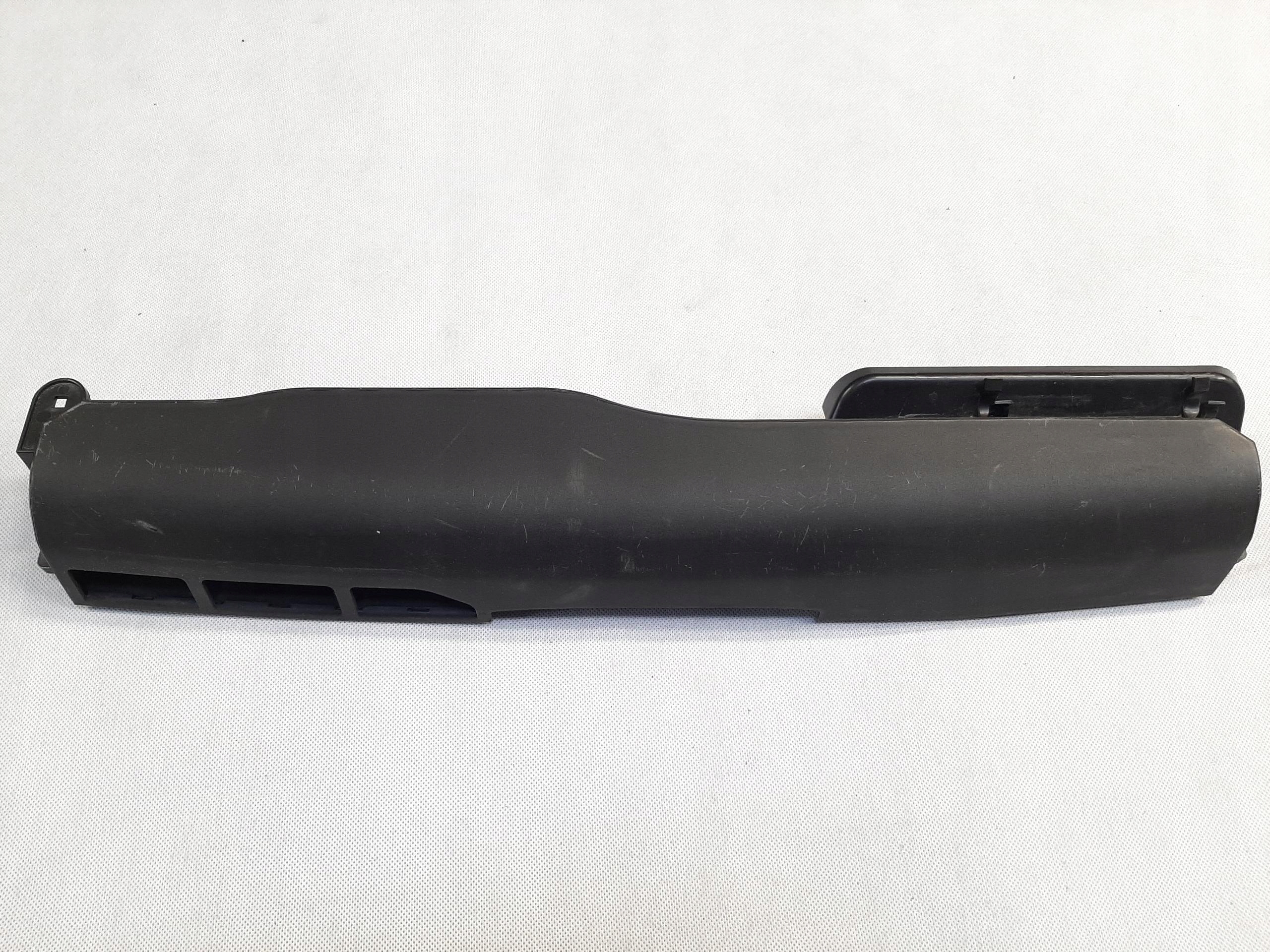 VW T-CROSS KIEROWNICA POWIETRZA DOLOT 2Q0129509M