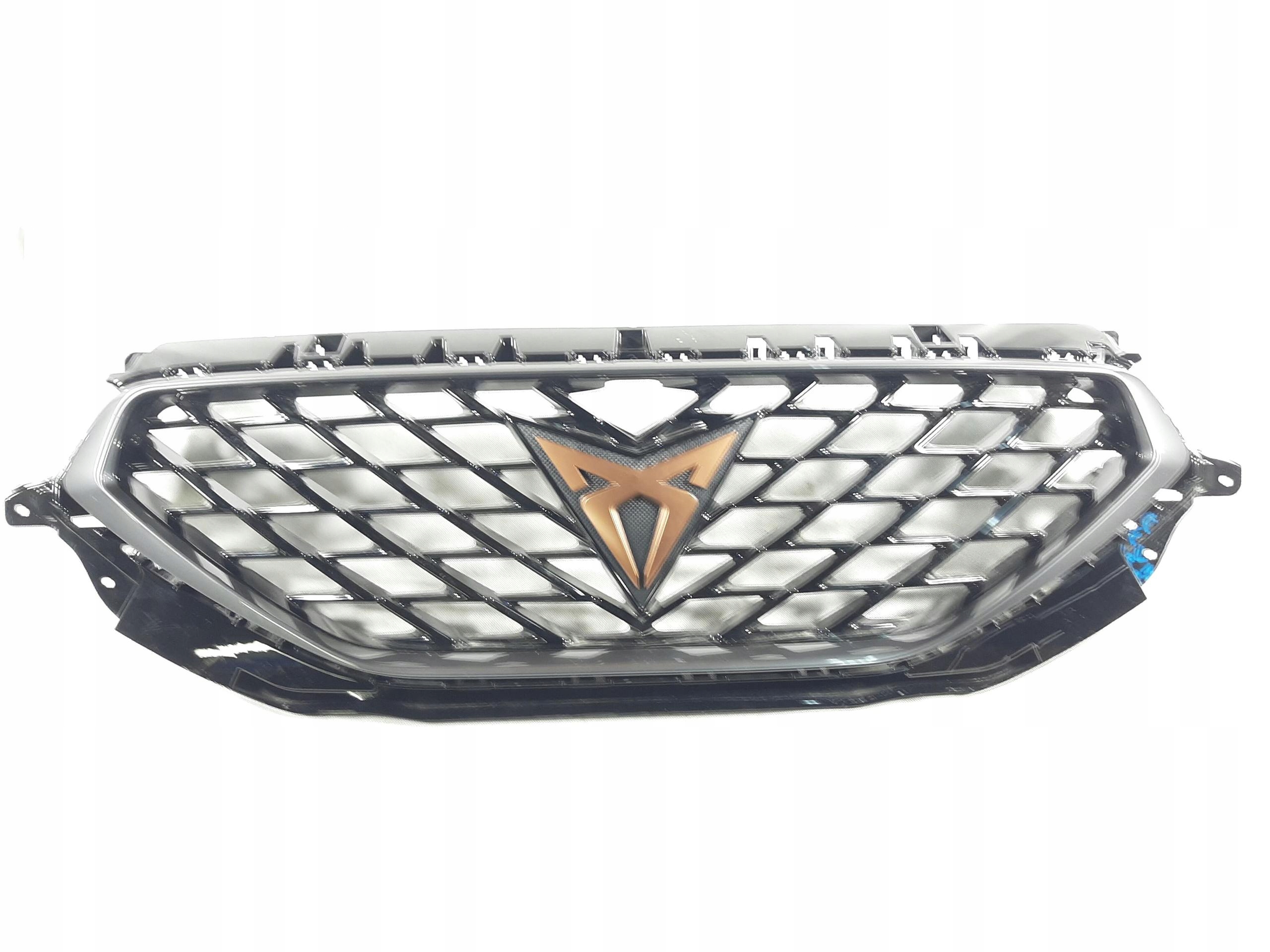 SEAT CUPRA FORMENTOR 20- ATRAPA GRILL CHŁODNICY 5FF853651C PK27