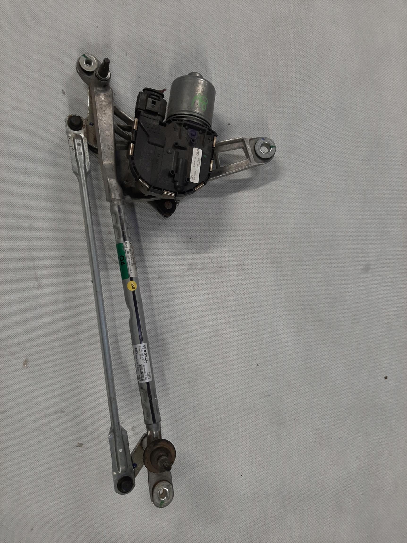 AUDI A4 B9 MECHANIZM SYSTEM WYCIERACZEK 8W1955023 8W1955119 Europa EU