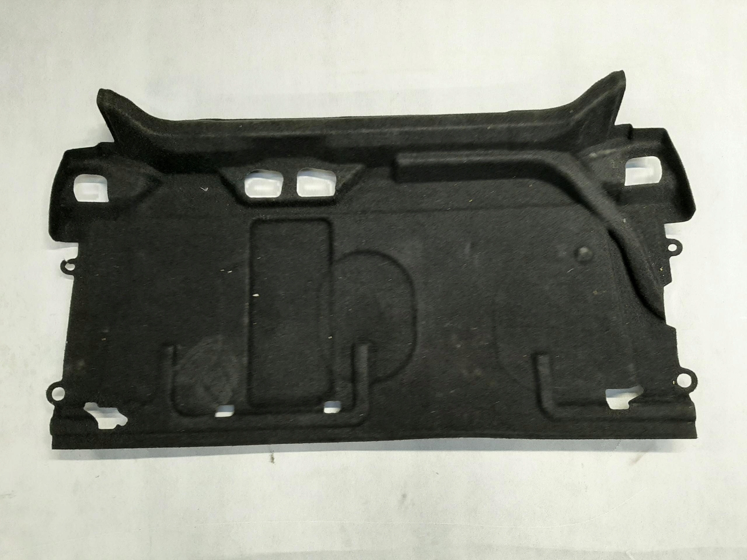 VW TIGUAN II 5NA WYKŁADZINA PODŁOGA BAGAŻNIKA 5NA863717