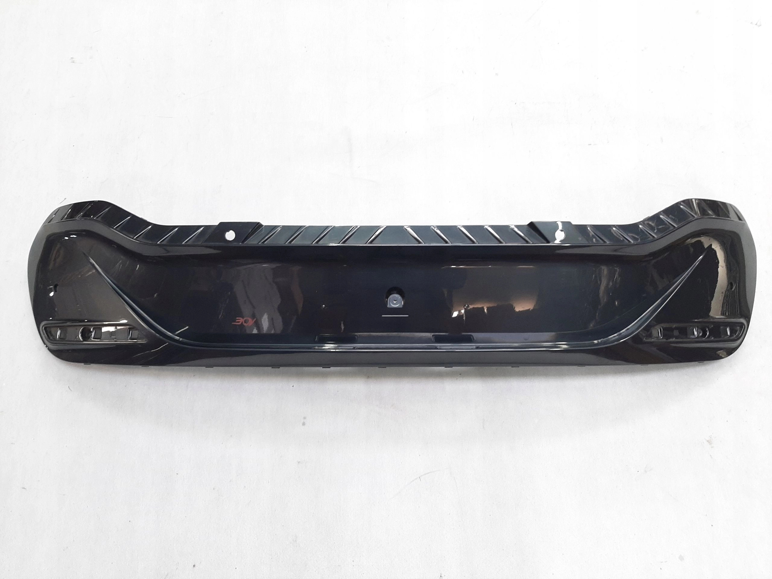 Seat Cupra Born k11 Spoiler dokładka zderzak 10E807521f 10e807573 tył