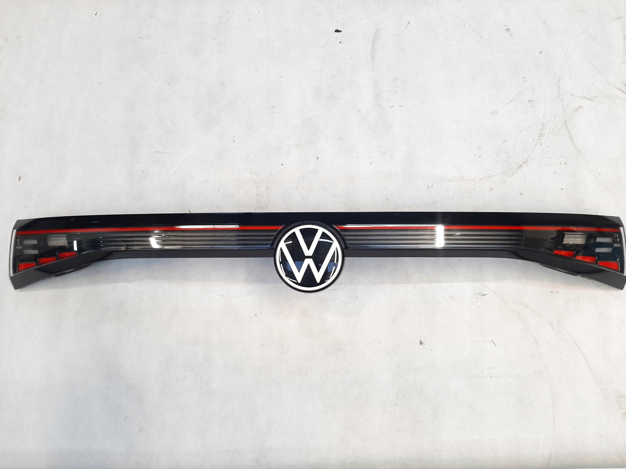 VW ID.4 ID4 ID.5 ID5 BLENDA LAMPA KLAPY TYŁ LED 11A945307D