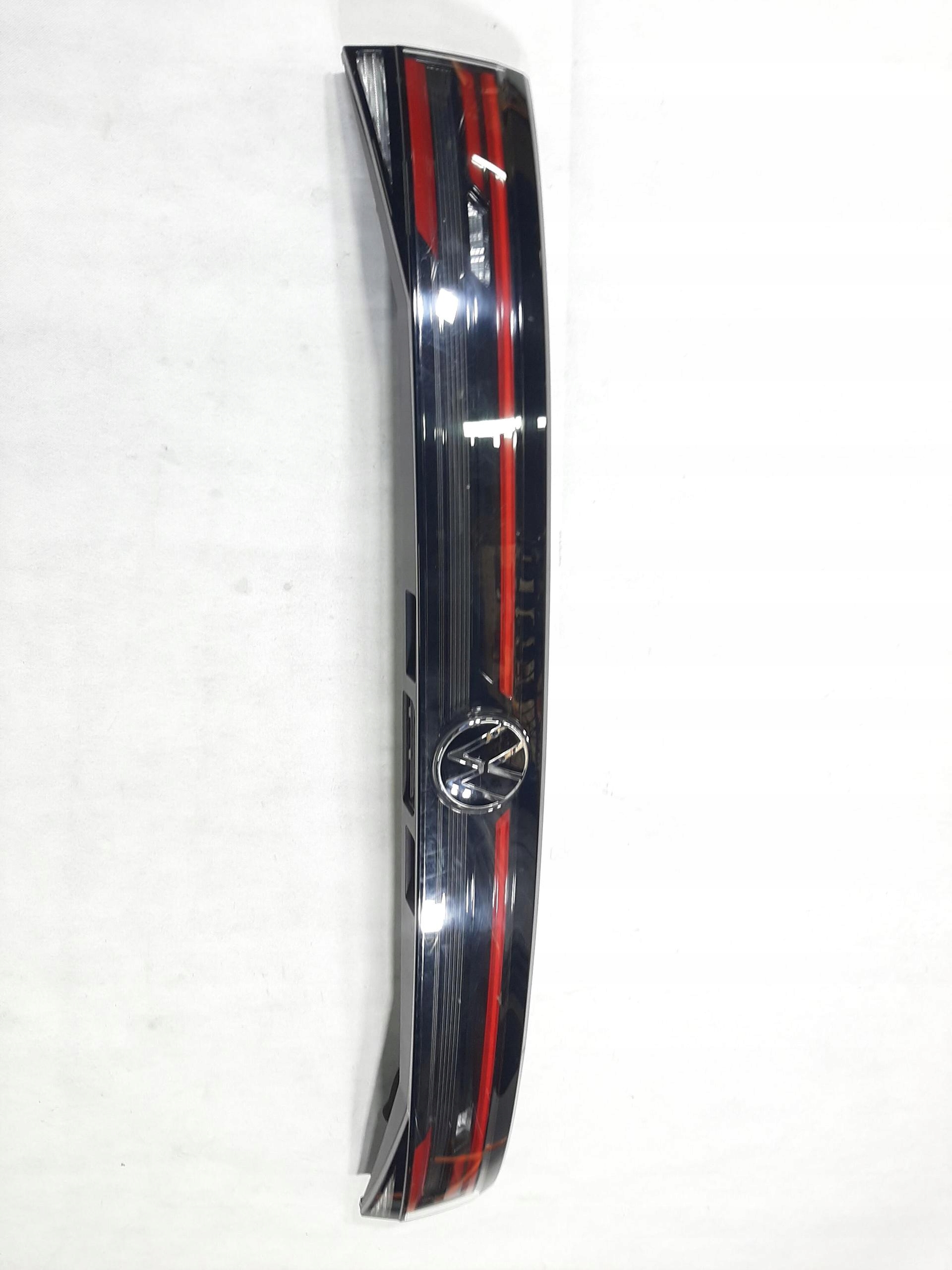VW T-CROSS LAMPA BLENDA KLAPY BAGAŻNIKA 2GM945307B