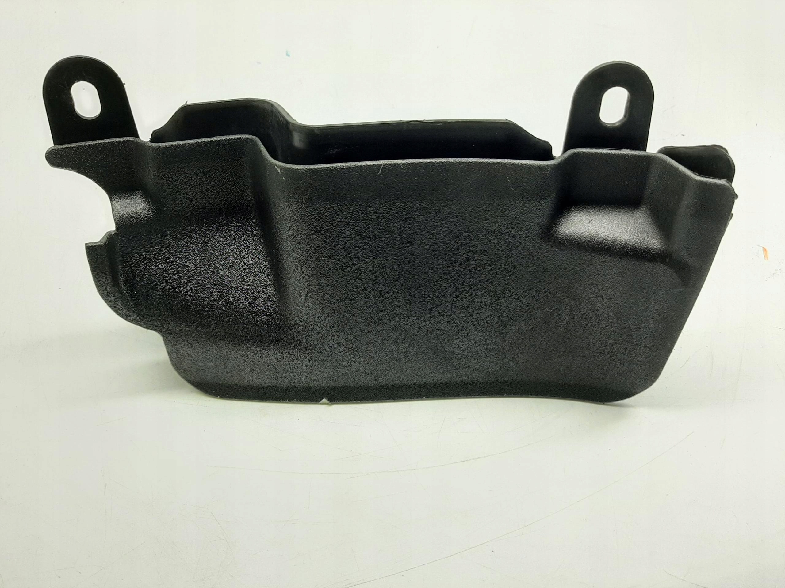 VW GOLF VI SEDAN CABRIO CHLAPACZ BŁOTNIK OSŁONA LEWY TYŁ 1K0854855