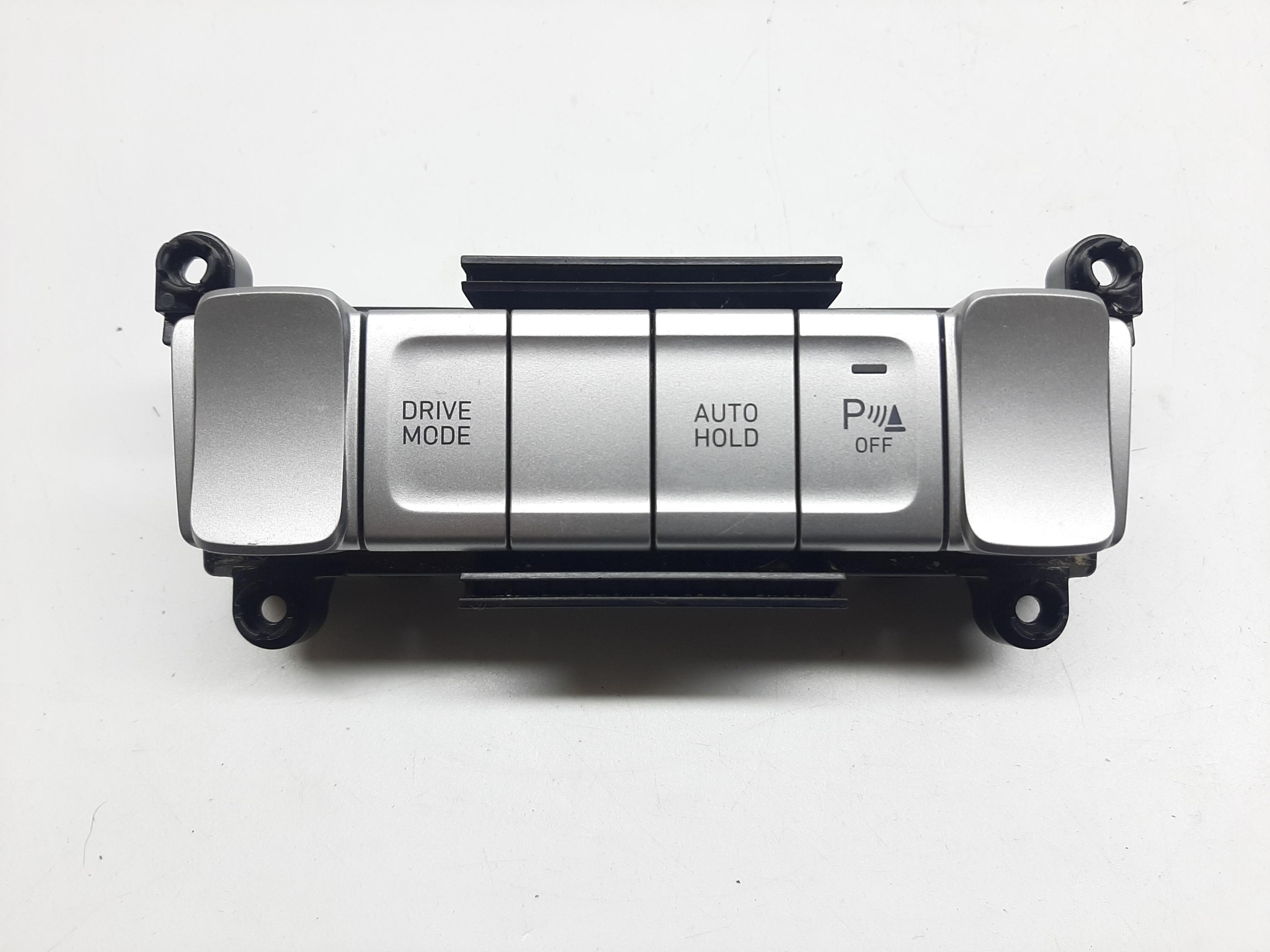 HYUNDAI KONA EV ELECTRIC 2018- PANEL STEROWANIA PDC DRIVE MODE 93300-K4020