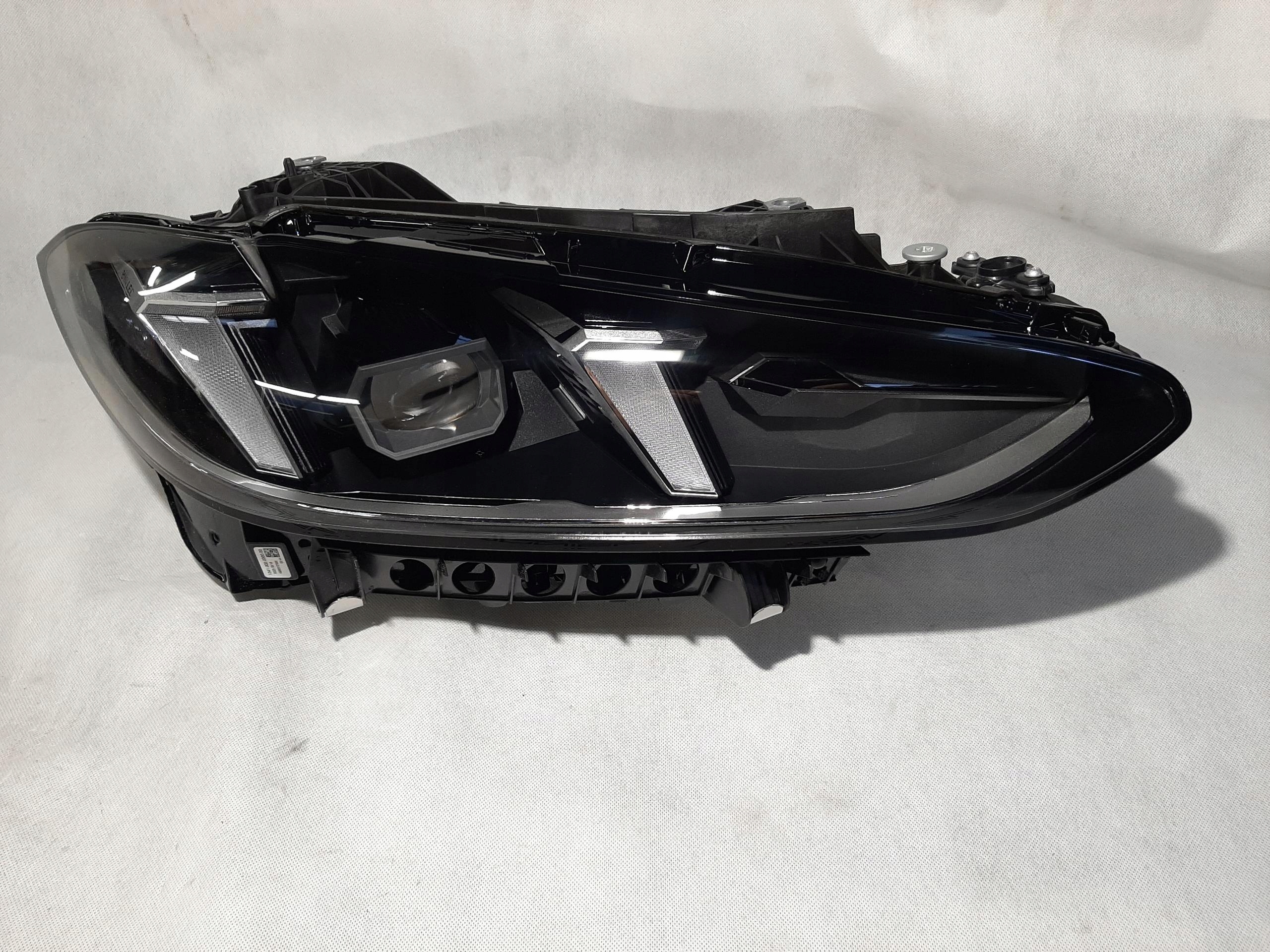 BMW G22 G23 G26 LIFT REFLEKTOR LAMPA PRAWY PRZÓD PRZEDNIA FULL LED 5A3B2F8