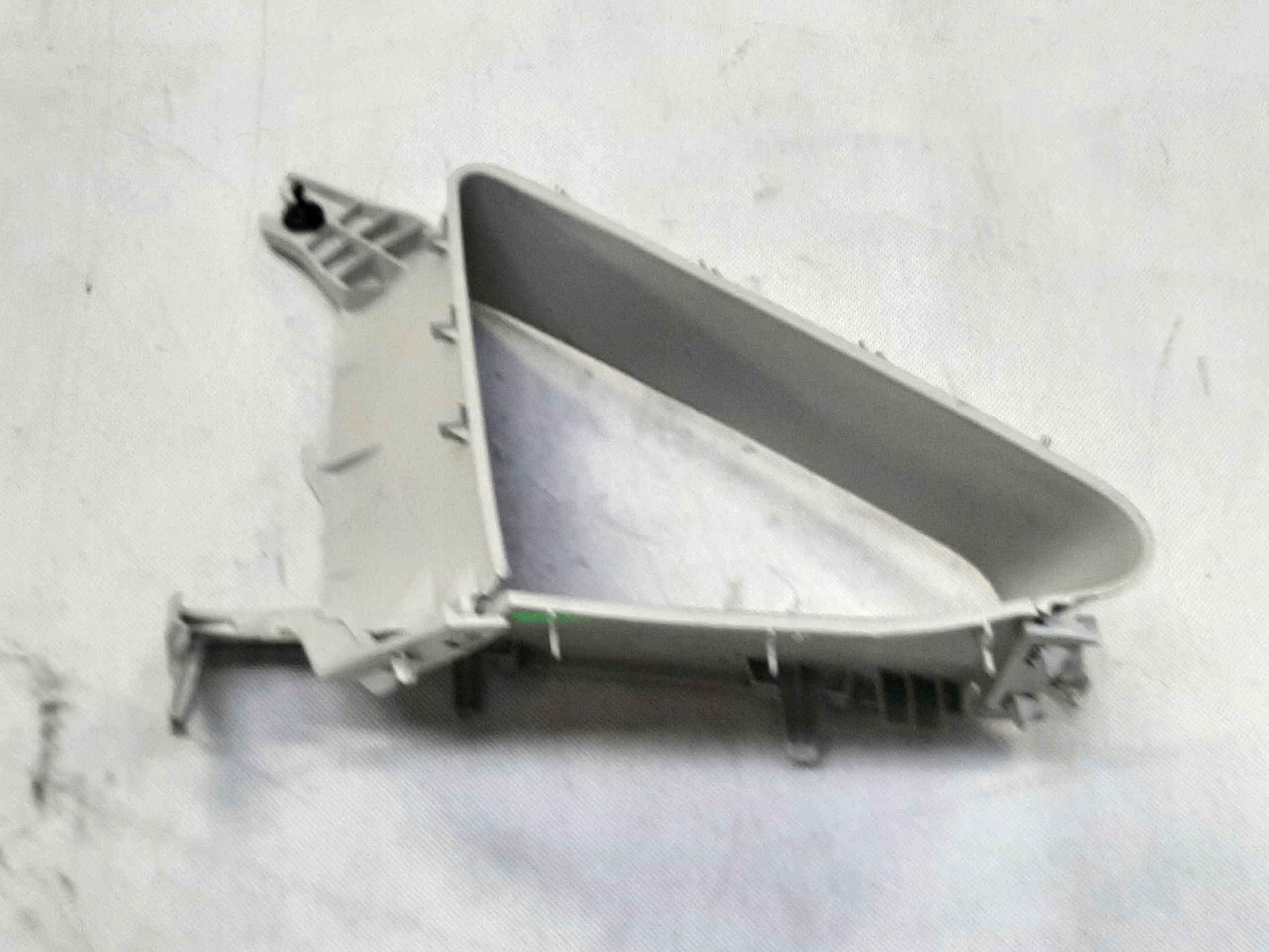 VW SHARAN SEAT ALHAMBRA 2010-2024 PLASTIK OSŁONA SŁUPKA A PRAWA 7N0858420A