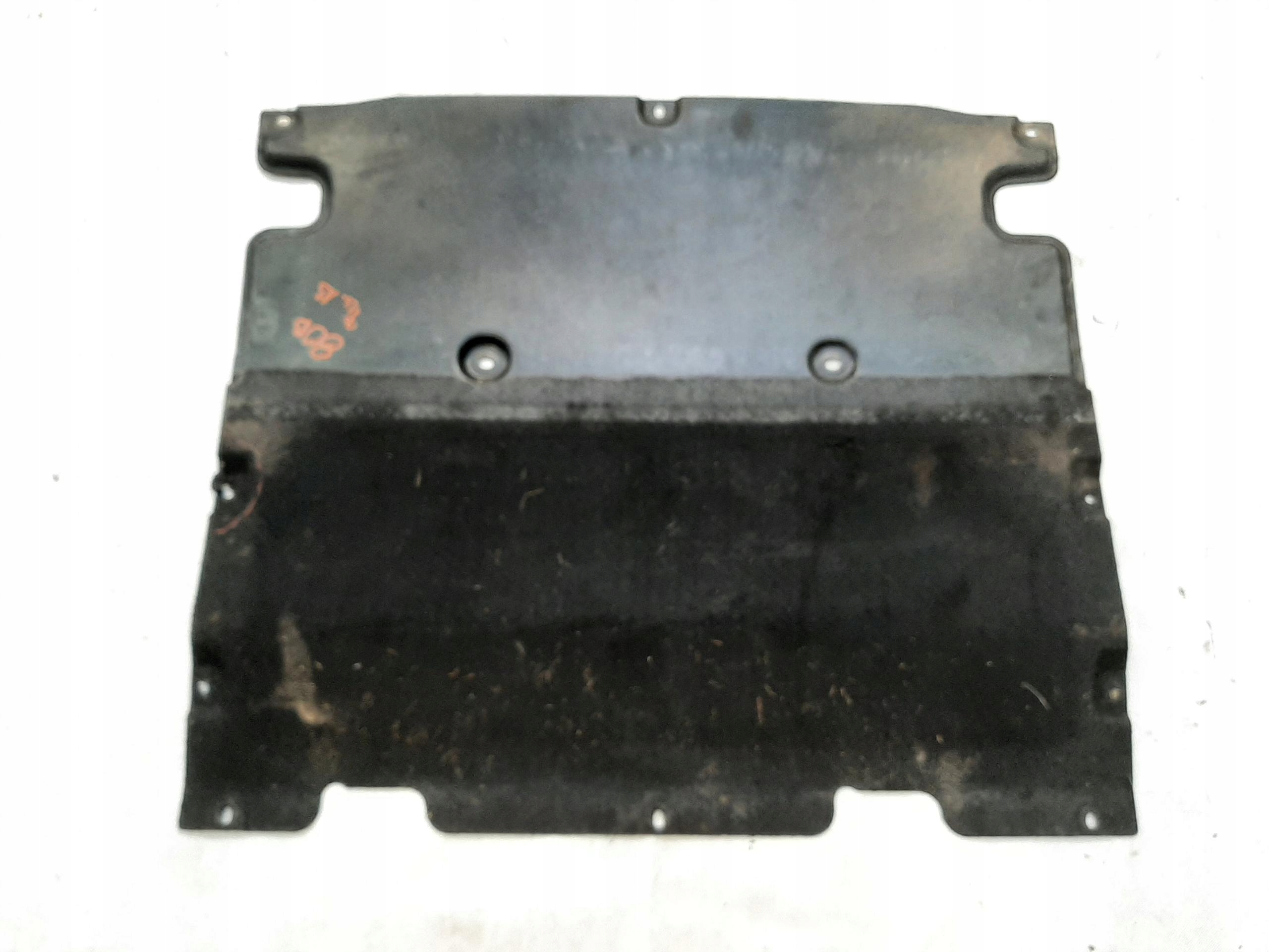 AUDI Q5 80A OSŁONA PŁYTA DOLNA POD SILNIK 80B863821
