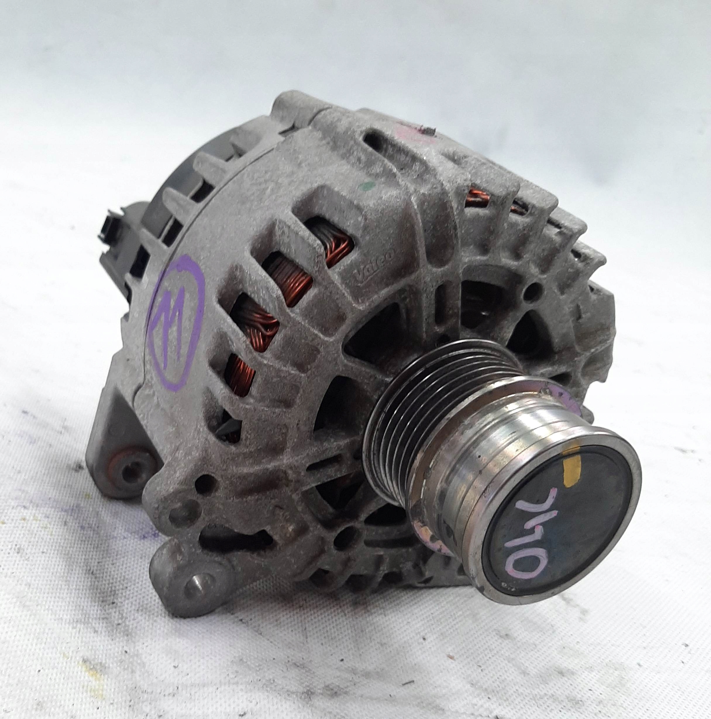 VW Audi Skoda Seat Alternator 04C903023K