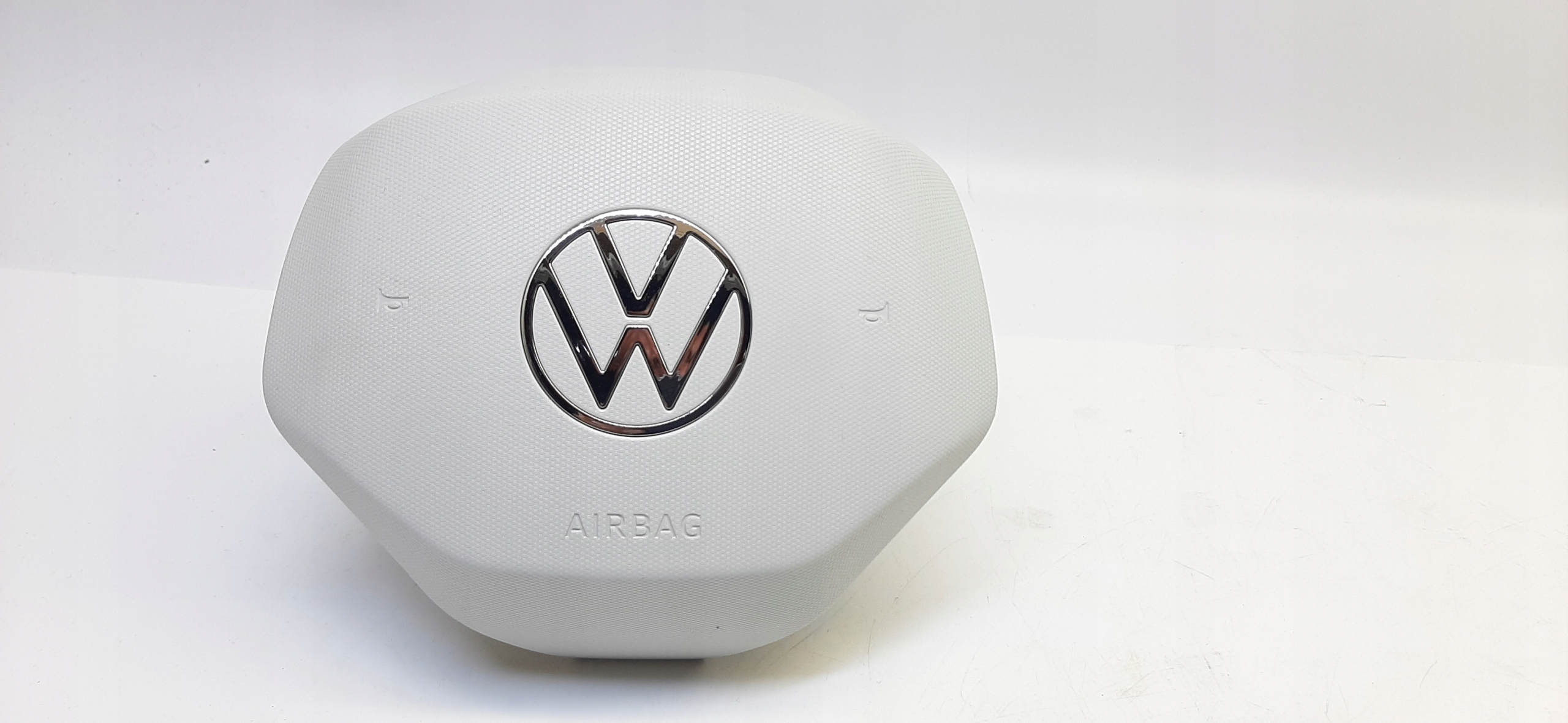 VW ID5 ID.5 PODUSZKA WHITE NOWA AIRBAG 10A880201G