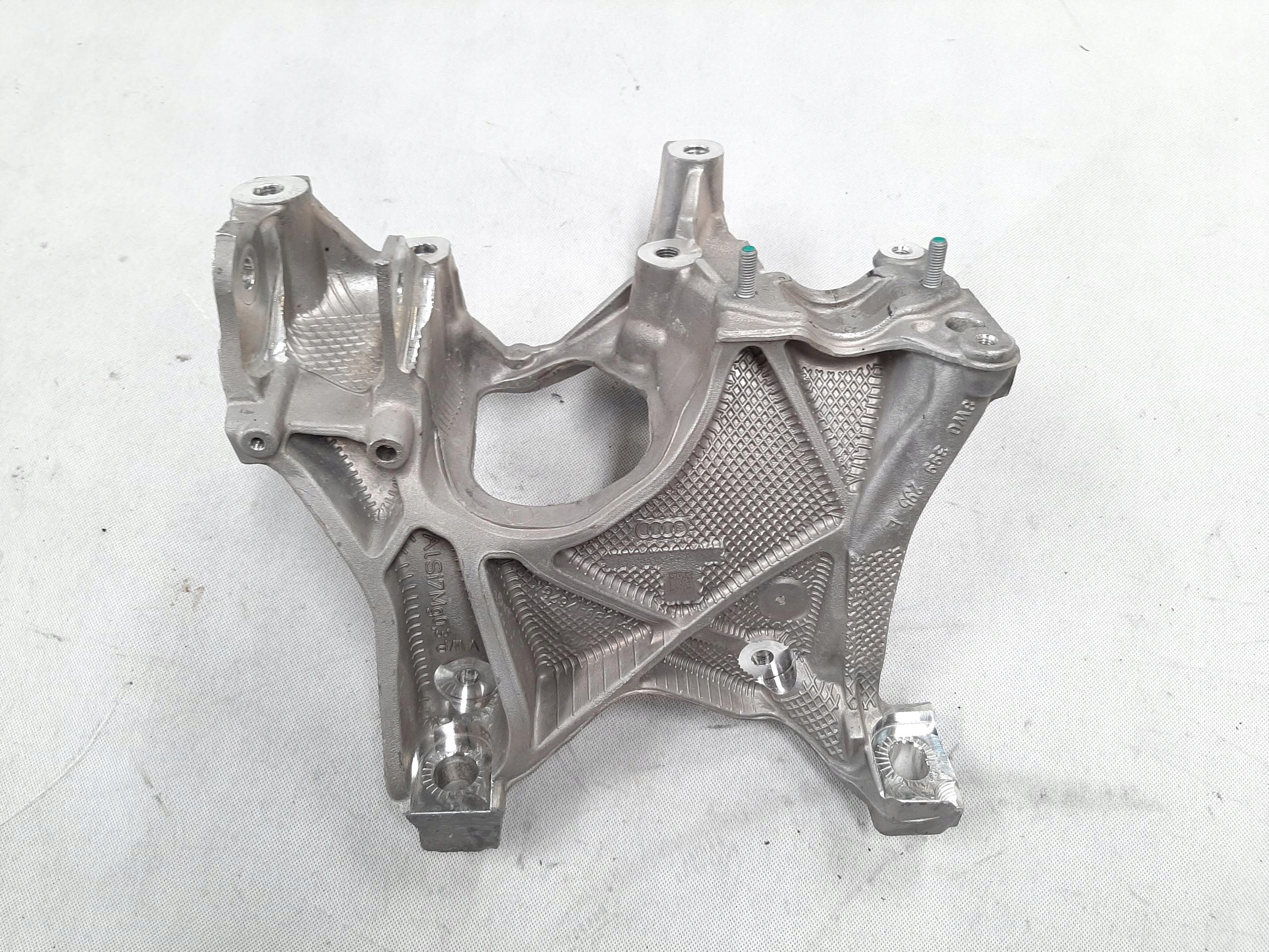 WSPORNIK MOCOWANIE KOŁYSKI LEWY PRZÓD AUDI A5 SPORTBACK II 20- 8W0399295E