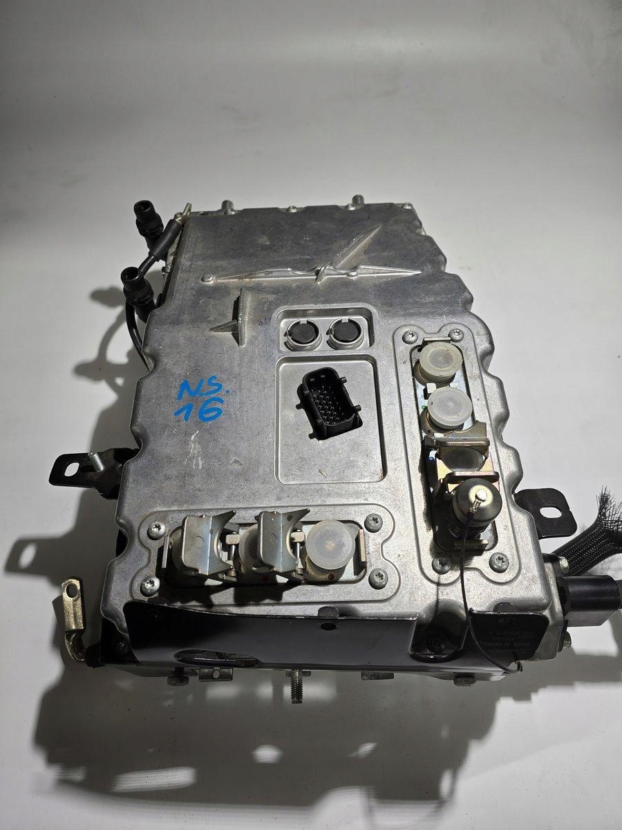 VW TOUAREG INWERTER FALOWNIK PRZETWORNICA 7P0907080D