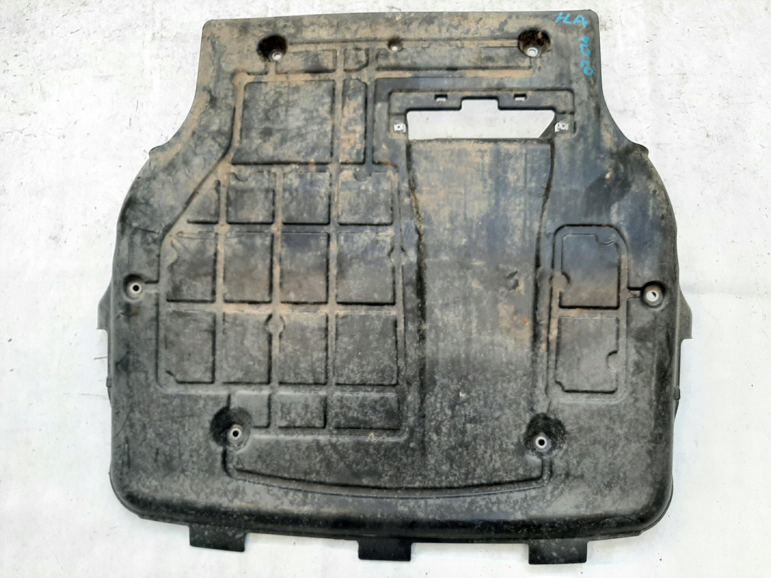 VW T6 OSŁONA PŁYTA DOLNA POD SILNIK 7LA825453A