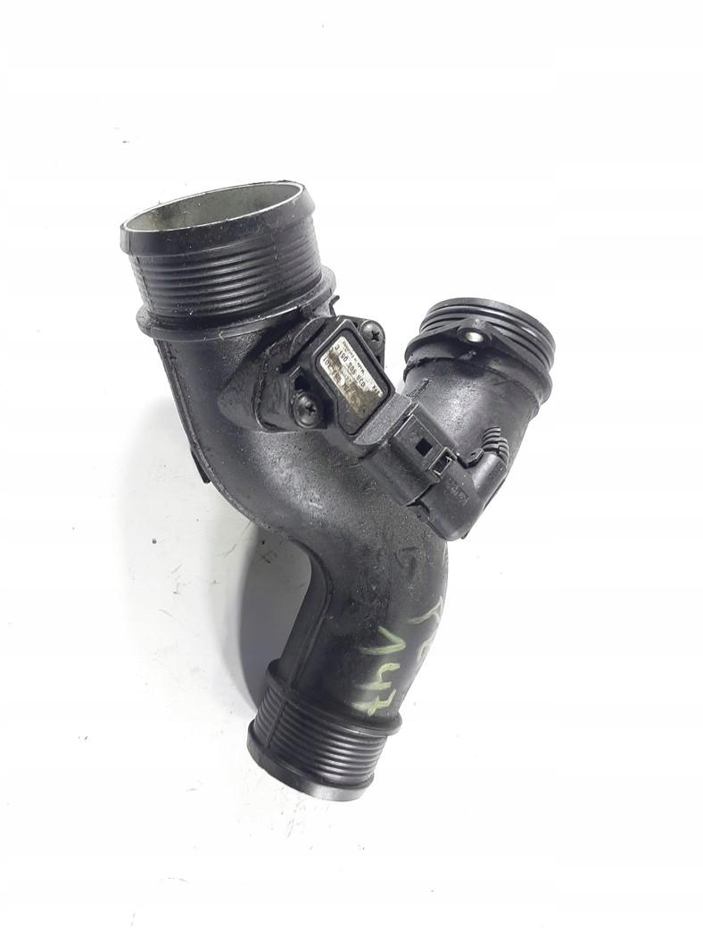 VW TOUAREG I AUDI Q7 4L 3.0 TDI RURA RURKA INTERCOOLERA 7L6145770G