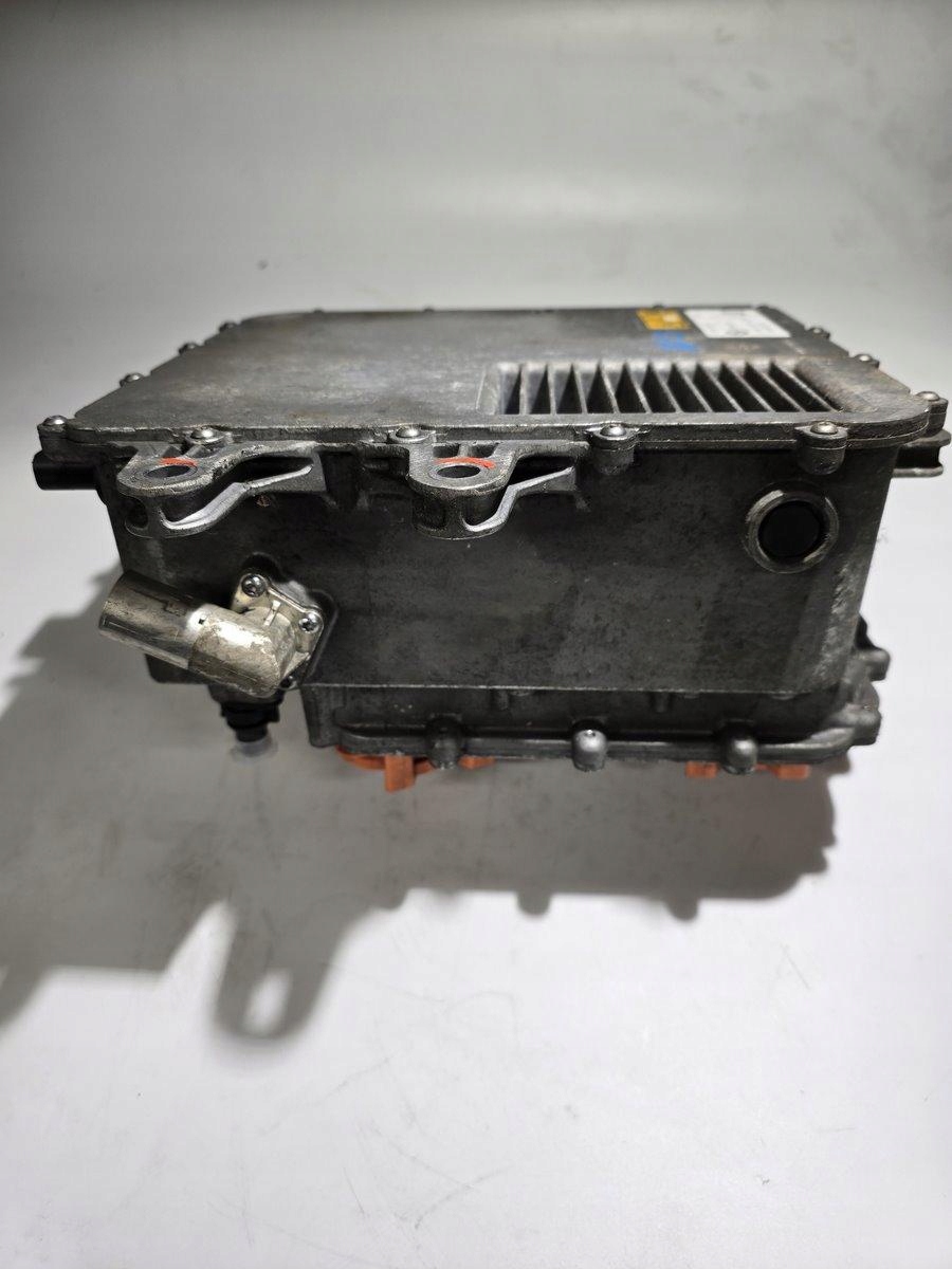 BMW i3 I01 MODUŁ STACJA ŁADOWANIA 8679815 639452-10