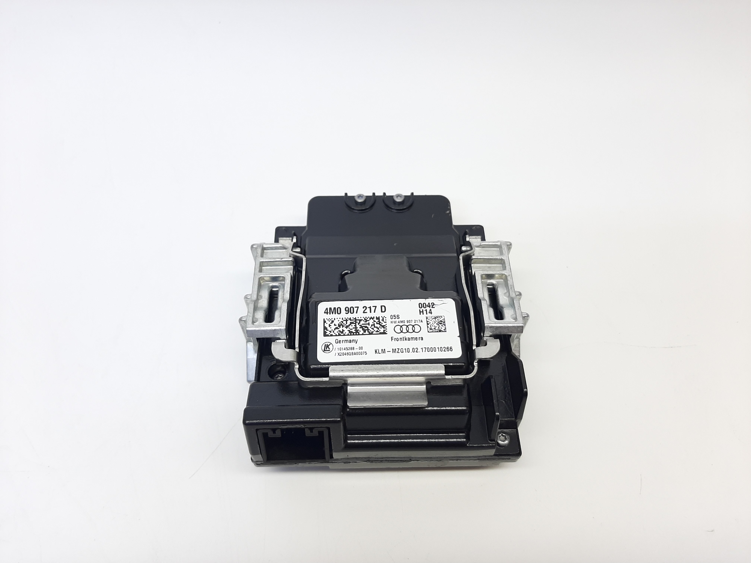 Audi Q7 4M Kamera Asystent Zmian Pasa 4M0907217C D E F G
