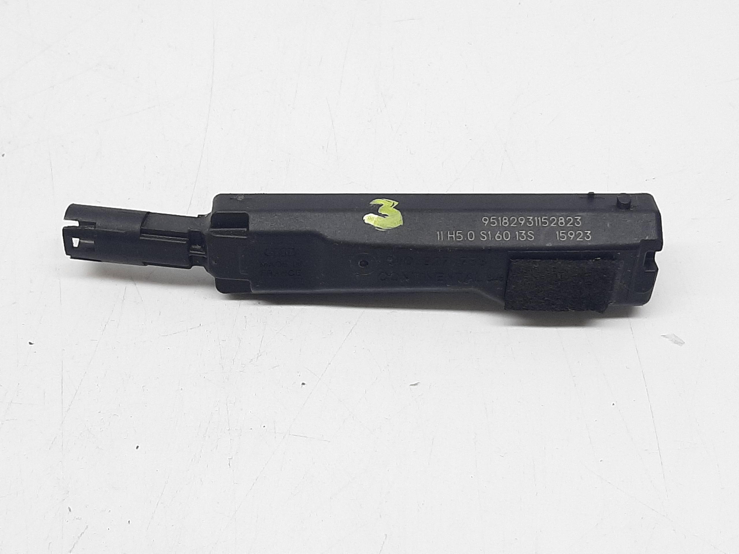 AUDI A5 SPORTBACK II LIFT 2021- MODUŁ KLAMKI KEYLESS LEWY 8W0927753