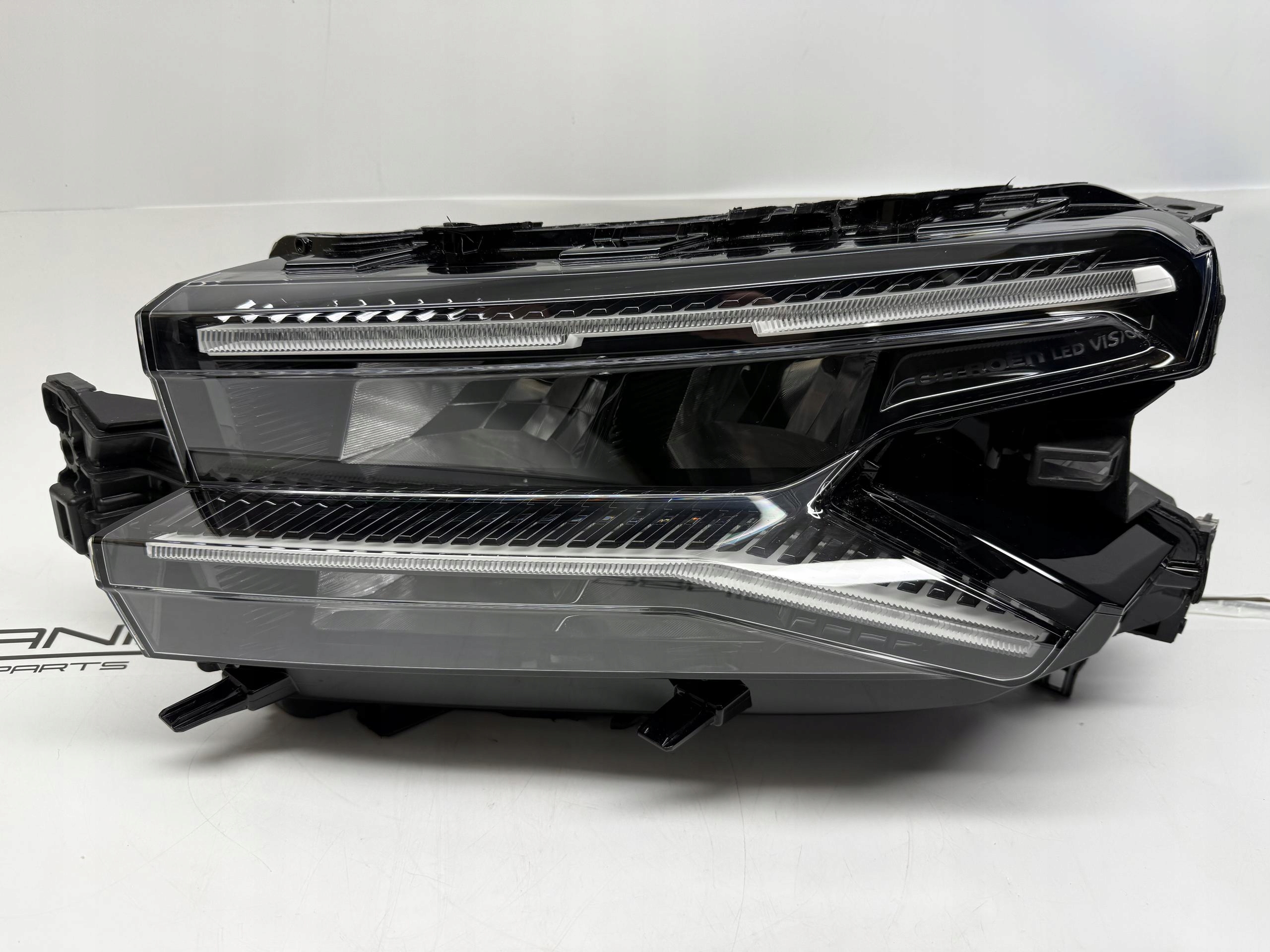 CITROEN C5 AIRCROSS LIFT REFLEKTOR LAMPA LEWY PRZÓD LED 9845356280