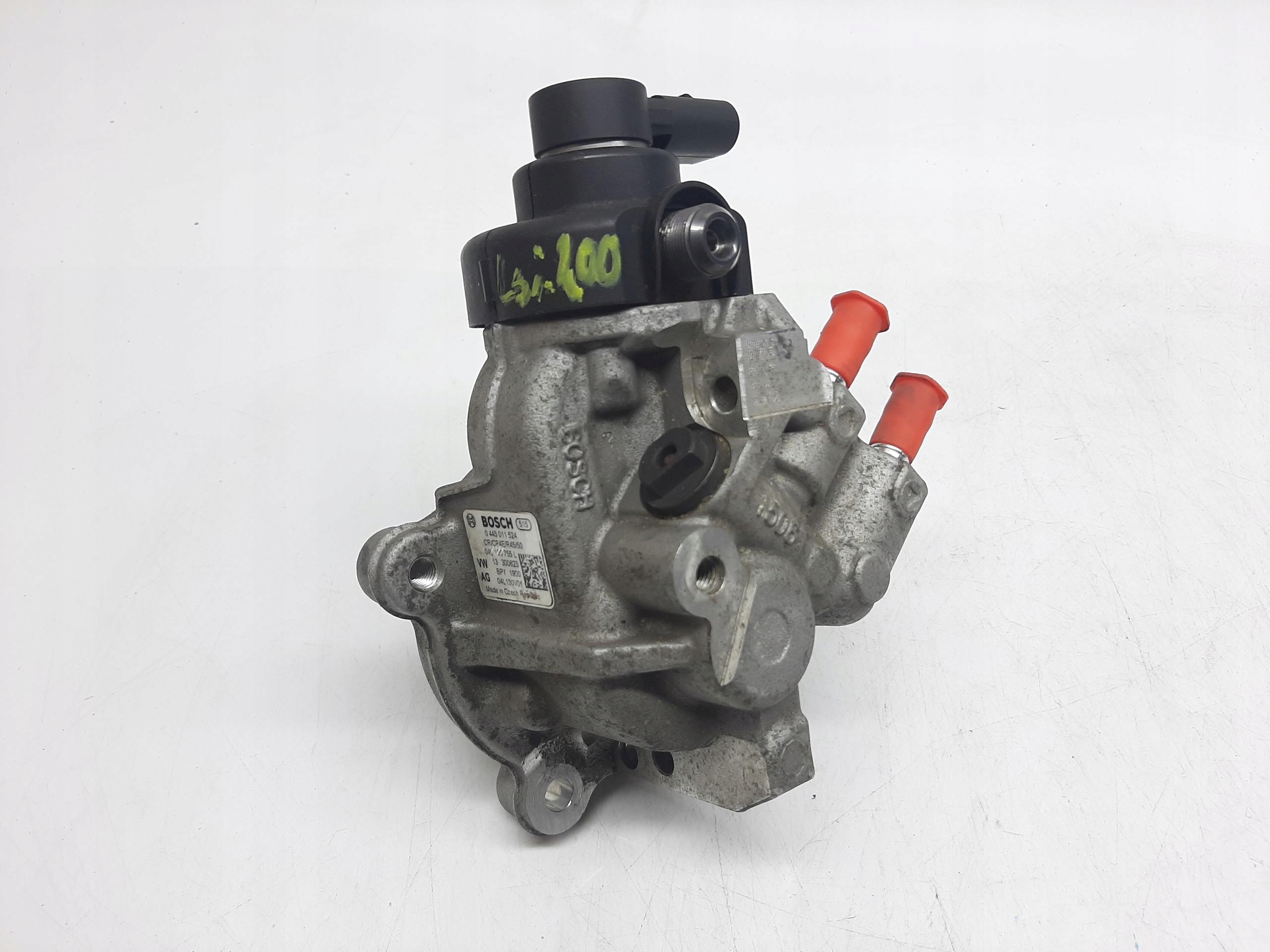 VW CRAFTER TRANSPORTER T6 POMPA WTRYSKOWA 2.0 TDI 04L130755L 0445011524