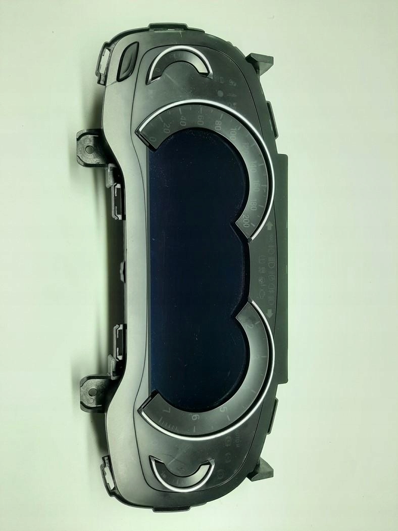 BMW G01 G02 G20 G21 G30 G31 LICZNIK LED 9392558