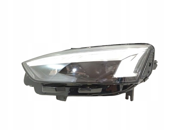 AUDI A5 REFLEKTOR LAMPA LEWA FULL LED PRZÓD PRZEDNIA 8W6941039A