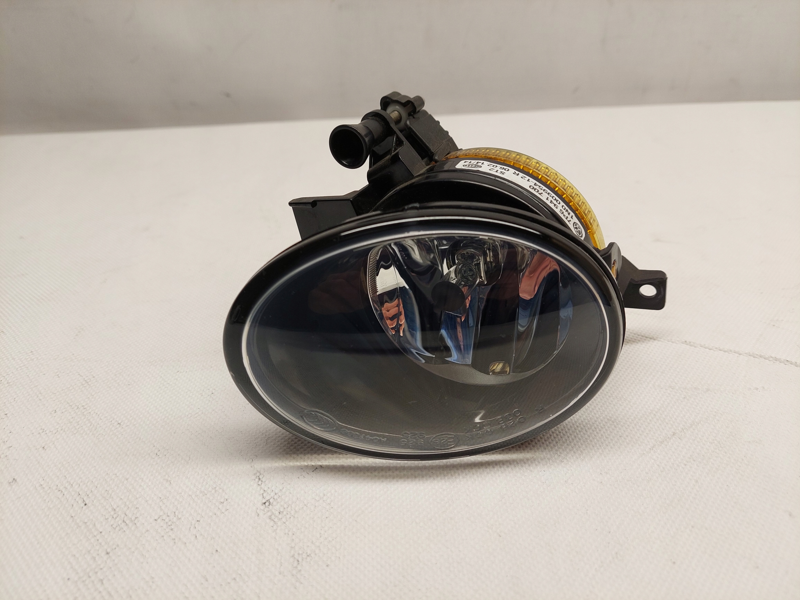 VW TOUAREG 2010/2015 7P6941700 HALOGEN PRAWY hella kompletny żarówka