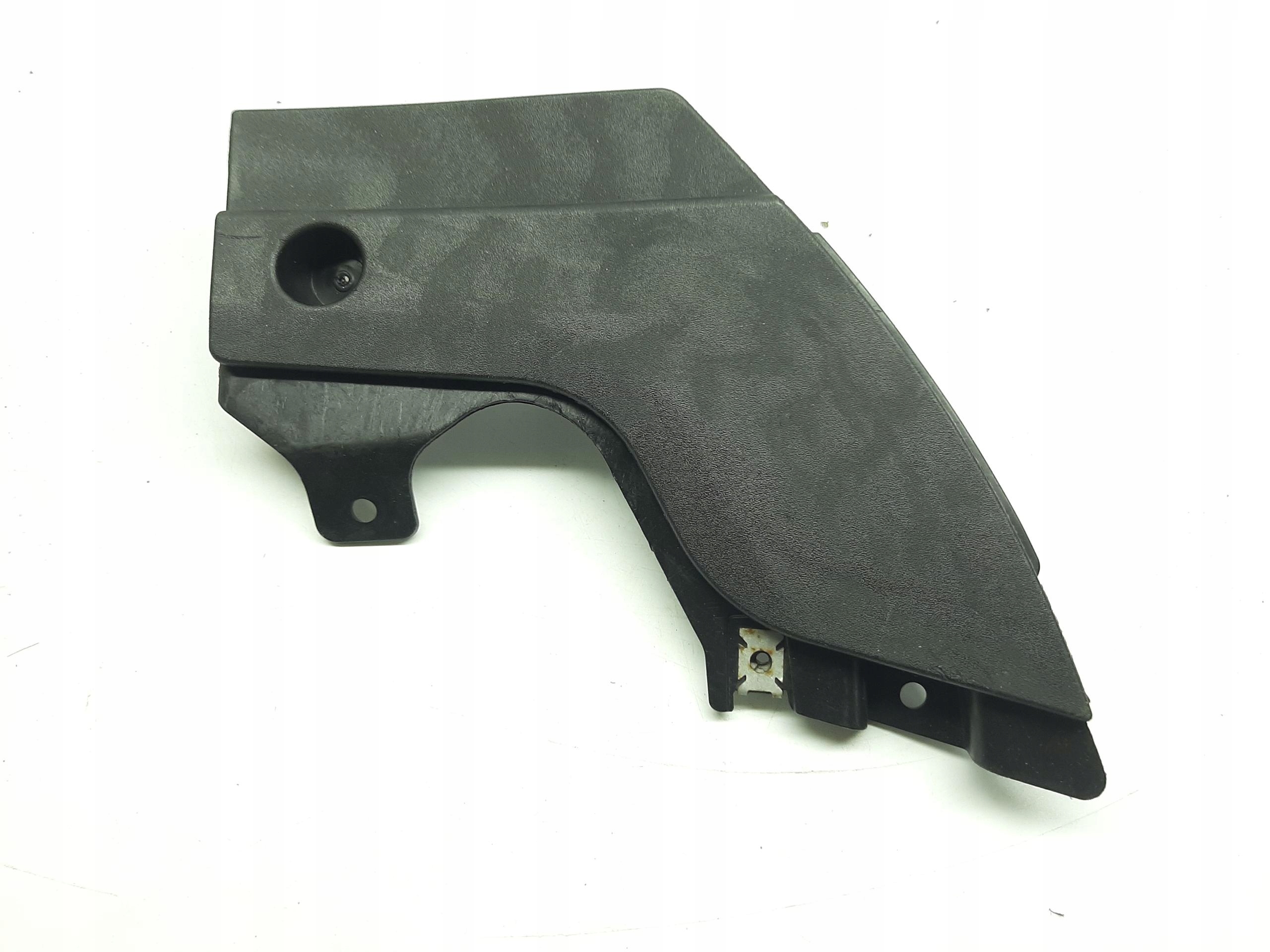VW PASSAT B8 SEDAN KOMBI CHLAPACZ BŁOTNIK OSŁONA LEWY TYŁ 3G0854855