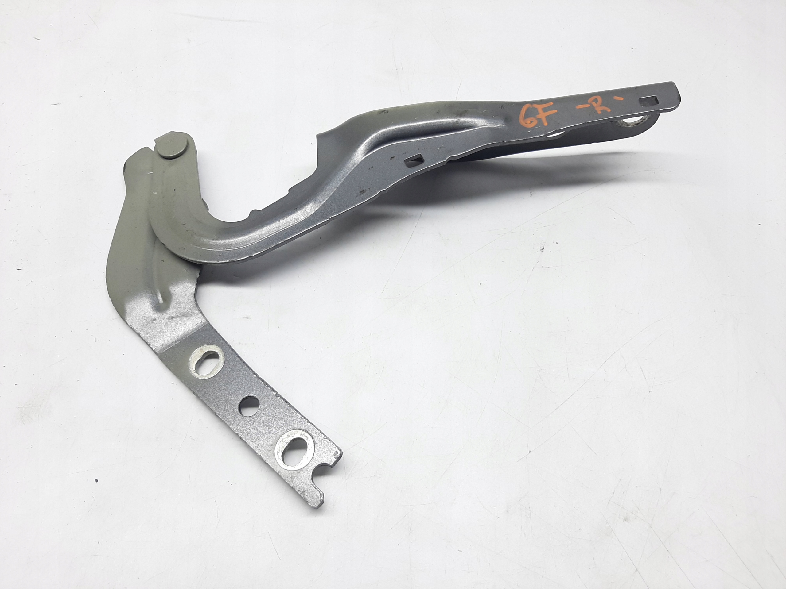 SEAT IBIZA V ZAWIAS MASKI KLAPY SILNIKA PRAWY PRZÓD PRZEDNI 6F0823302A