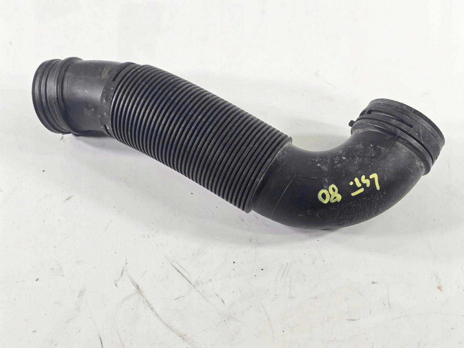 VW POLO VI SEAT IBIZA V 1.0 TSI RURA DOLOT POWIETRZA 2Q0129618A