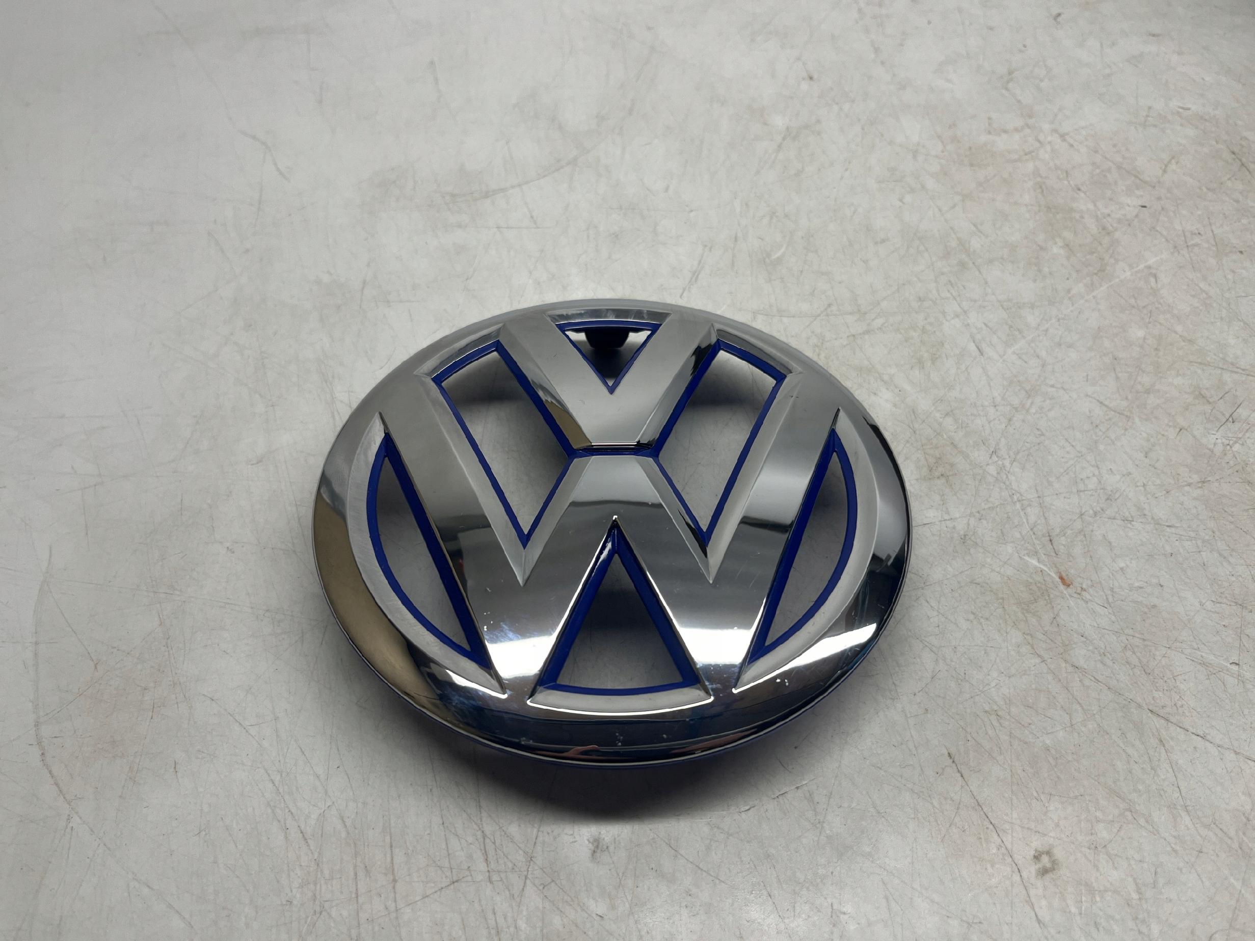 Volkswagen UP! e-UP! Emblemat Znaczek logo VW UP e UP 12E853601