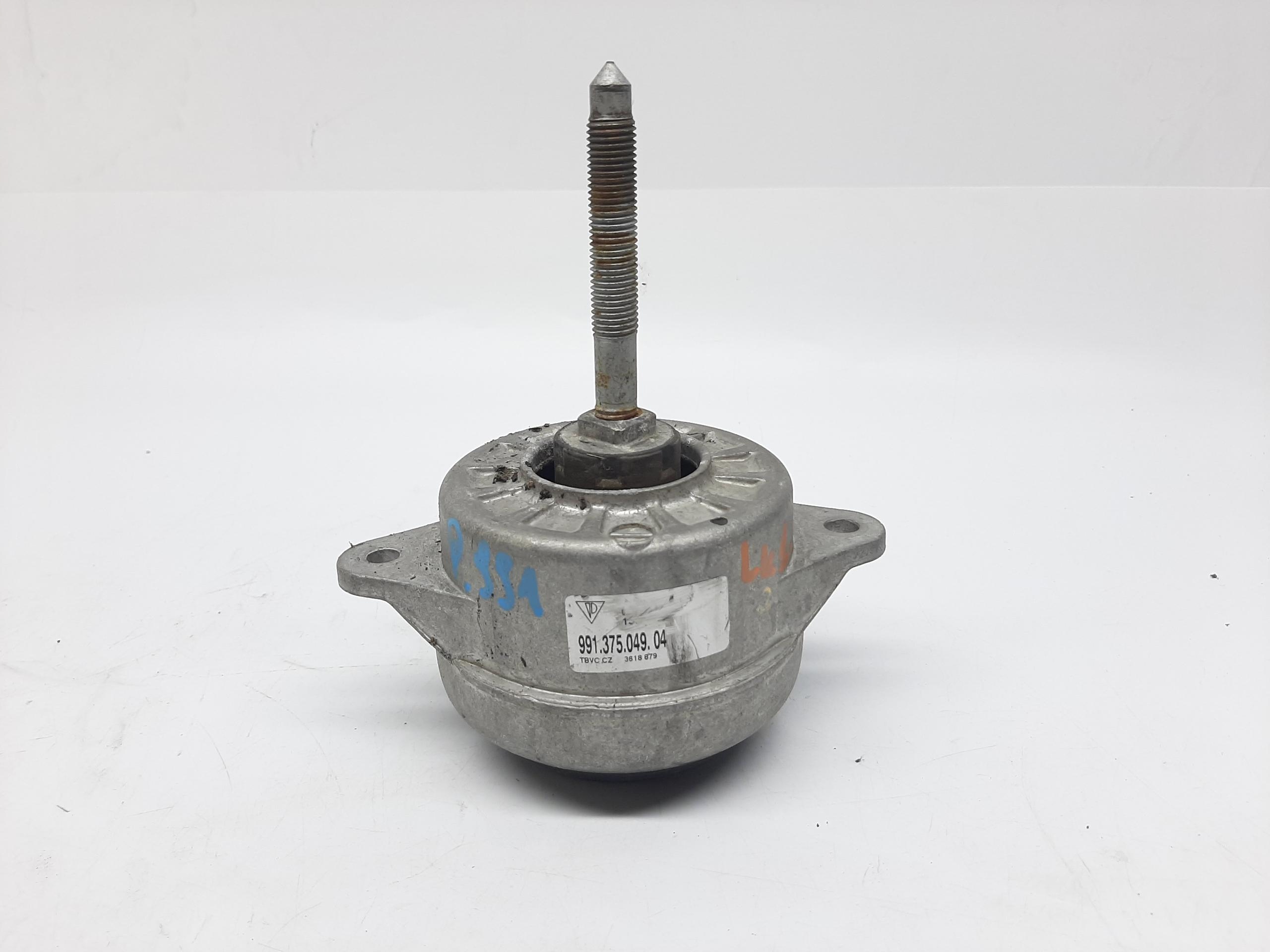 PORSCHE 911 991 PODUSZKA MOCOWANIE SILNIKA 99137504904