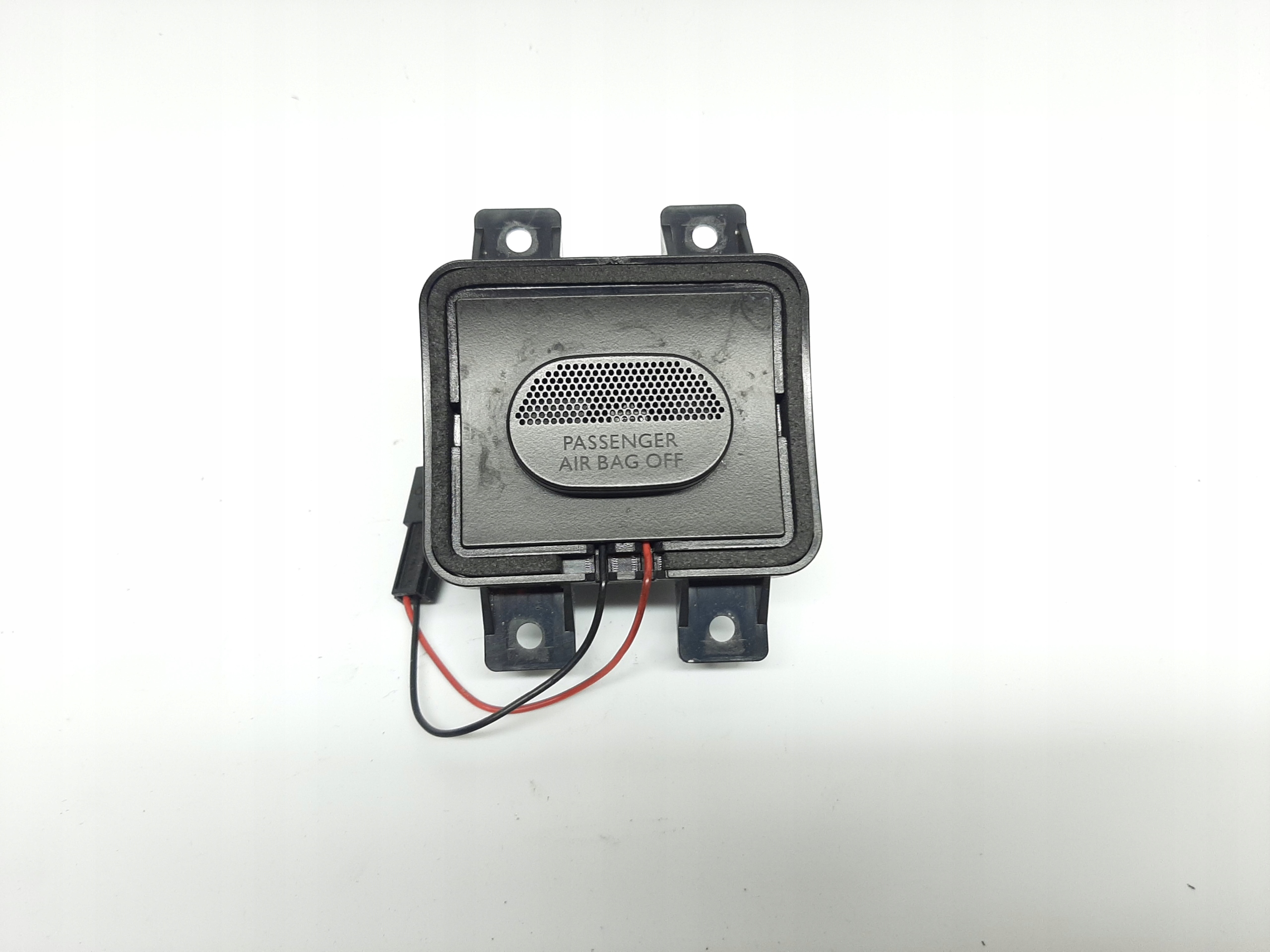 BENTLEY CONTINENTAL 6.0 W12 CZUJNIK TEMPERATURY 3D0907542