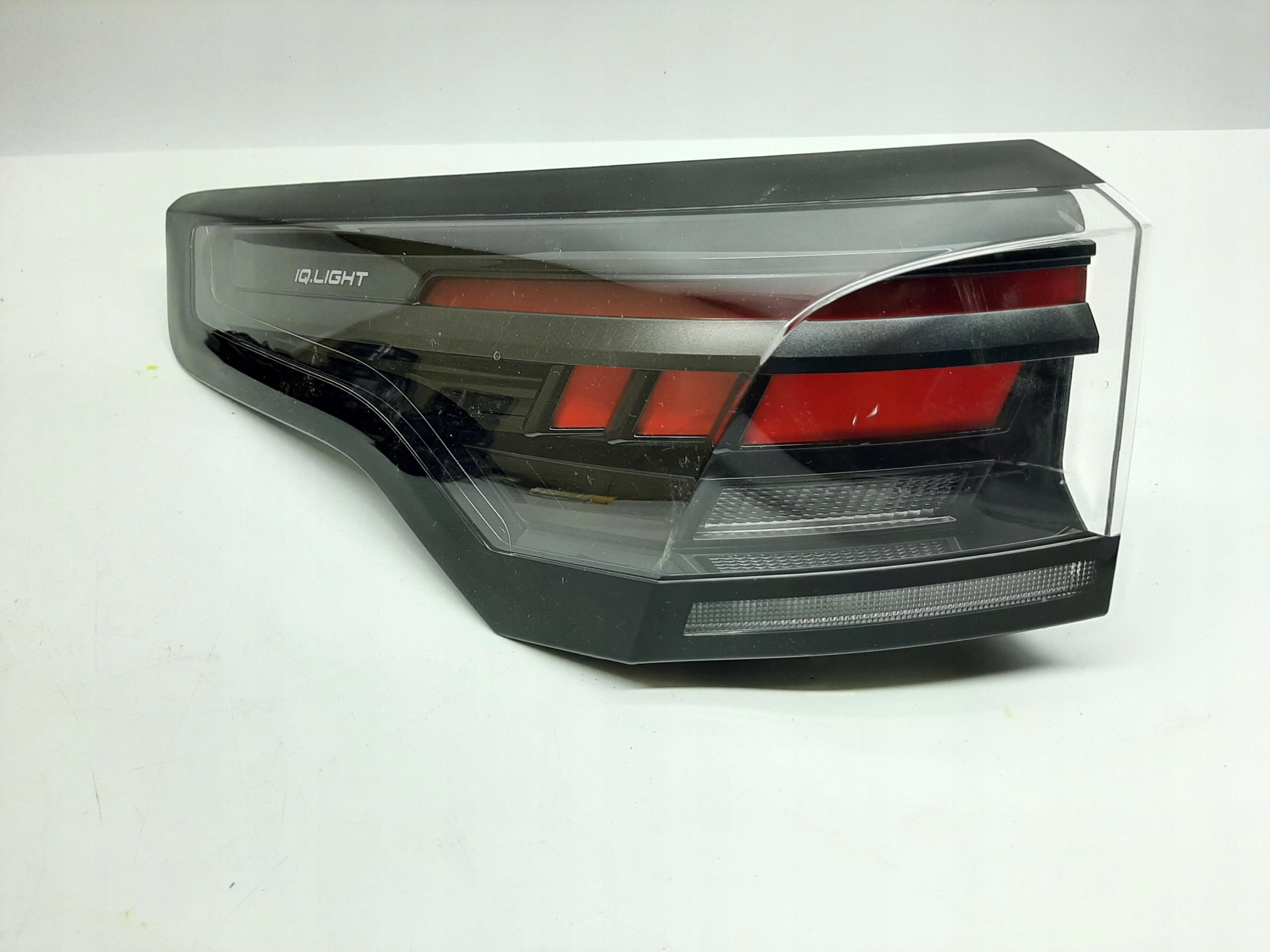 VW TIGUAN III 571 LAMPA LEWA TYLNA TYŁ IQ LIGHT LED 571945207A