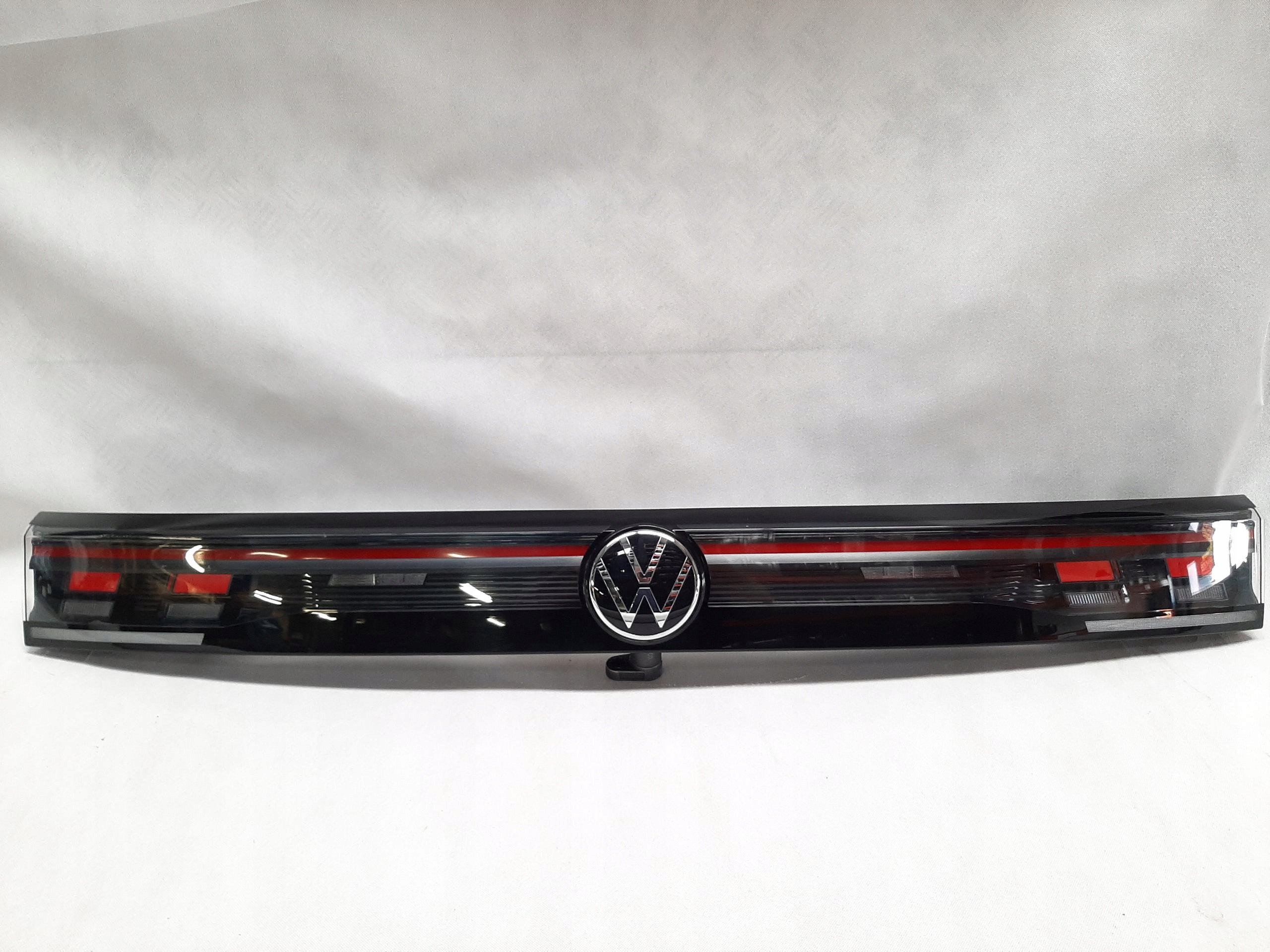 VW TIGUAN III BLENDA LAMPA KLAPY TYŁ LED 571945307A