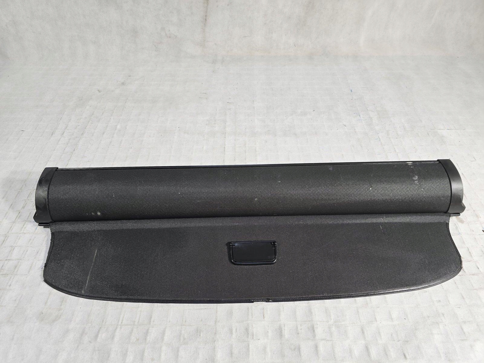AUDI A4 B6 B7 AVANT ROLETA SIATKA BAGAŻNIKA 8E9863553