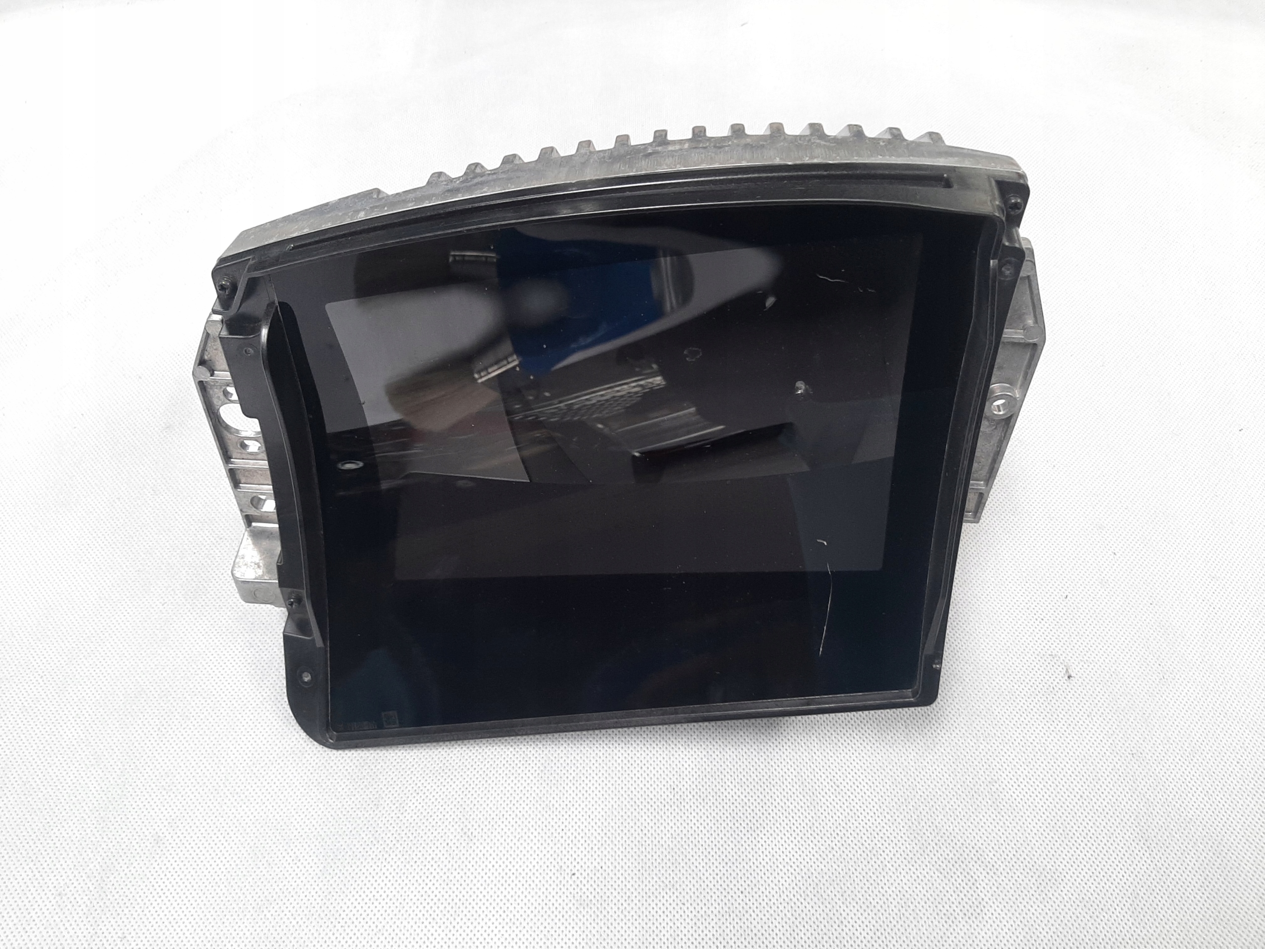 AUDI Q7 4M HUD HEAD UP DISPLAY PROJEKTOR 4M0919617