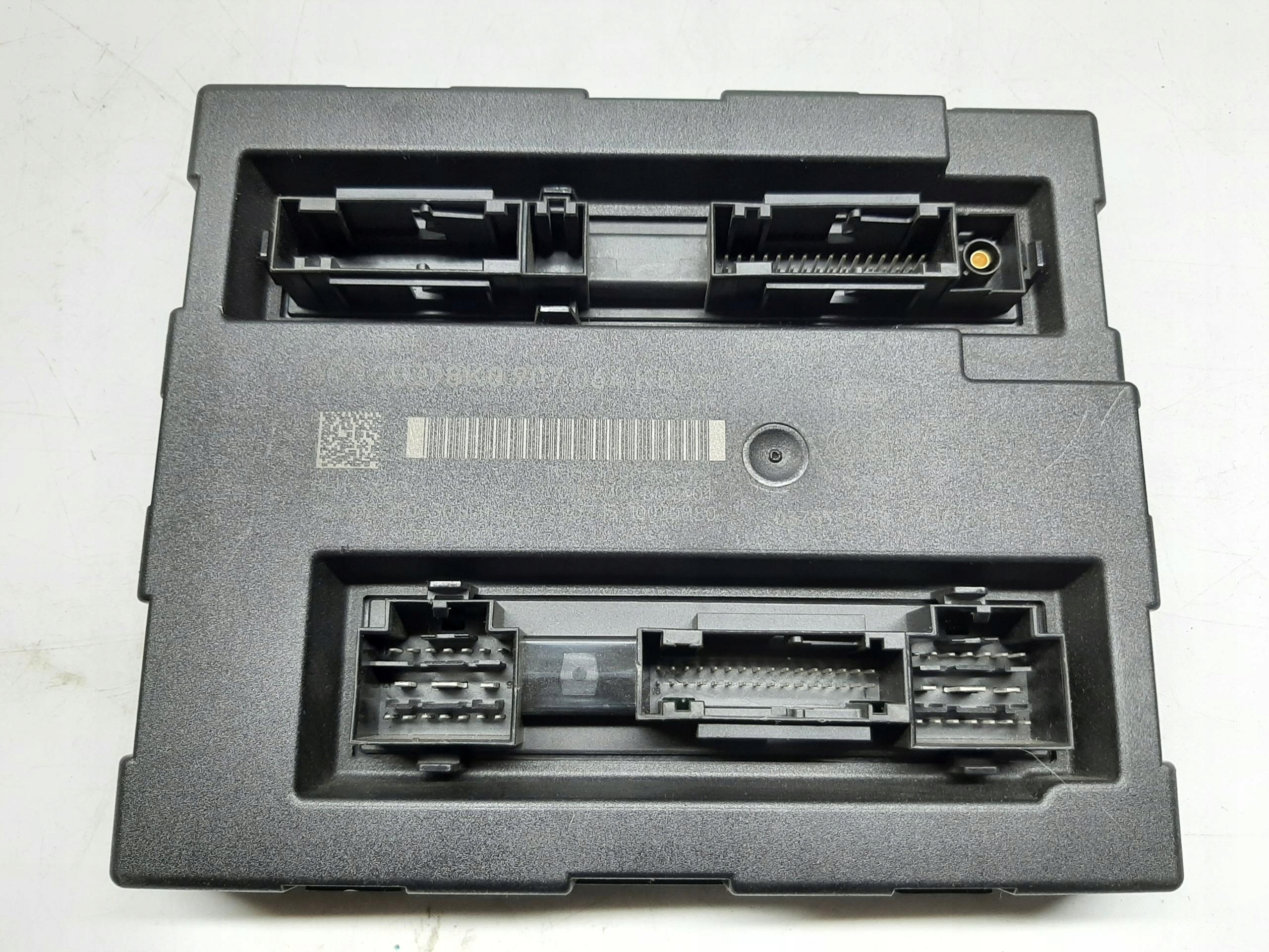 AUDI A4 B8 LIFT 2012- MODUŁ KOMFORTU STEROWNIK BCM 8K0907064KB