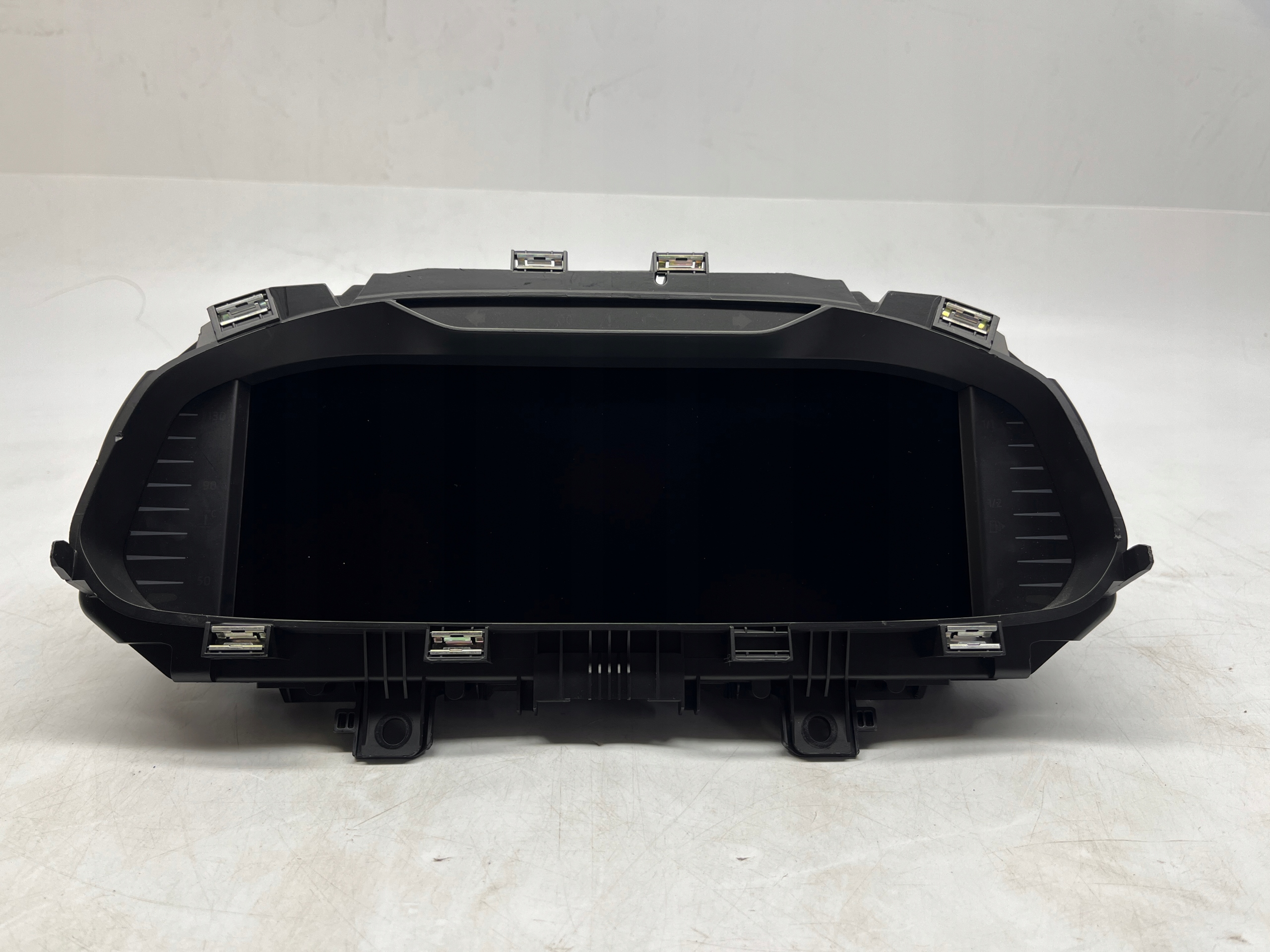 Skoda Rapid scala kamiq licznik zegar wyświetlacz 654920790B