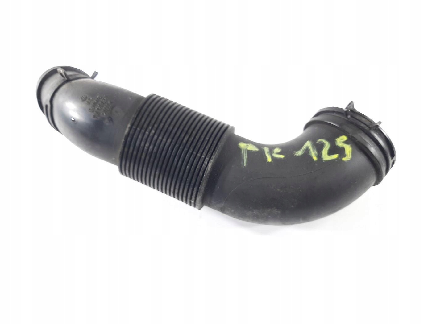 VW TOUAREG I 7L AUDI Q7 4L 3.0 TDI RURA DOLOT POWIETRZA 7L6129627F