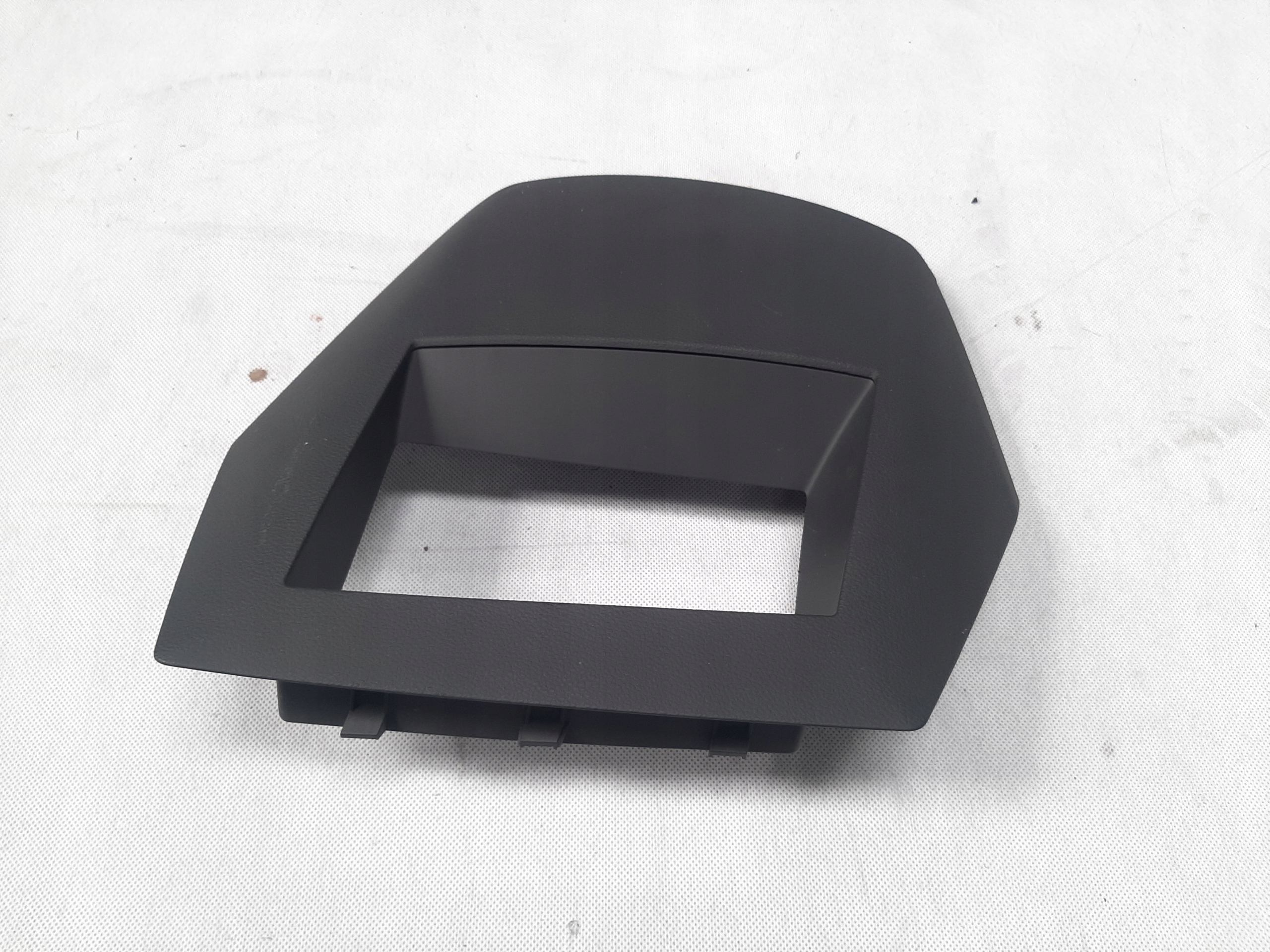 AUDI Q7 4M RAMKA OSŁONA HEAD UP DISPLAY 4M1857161